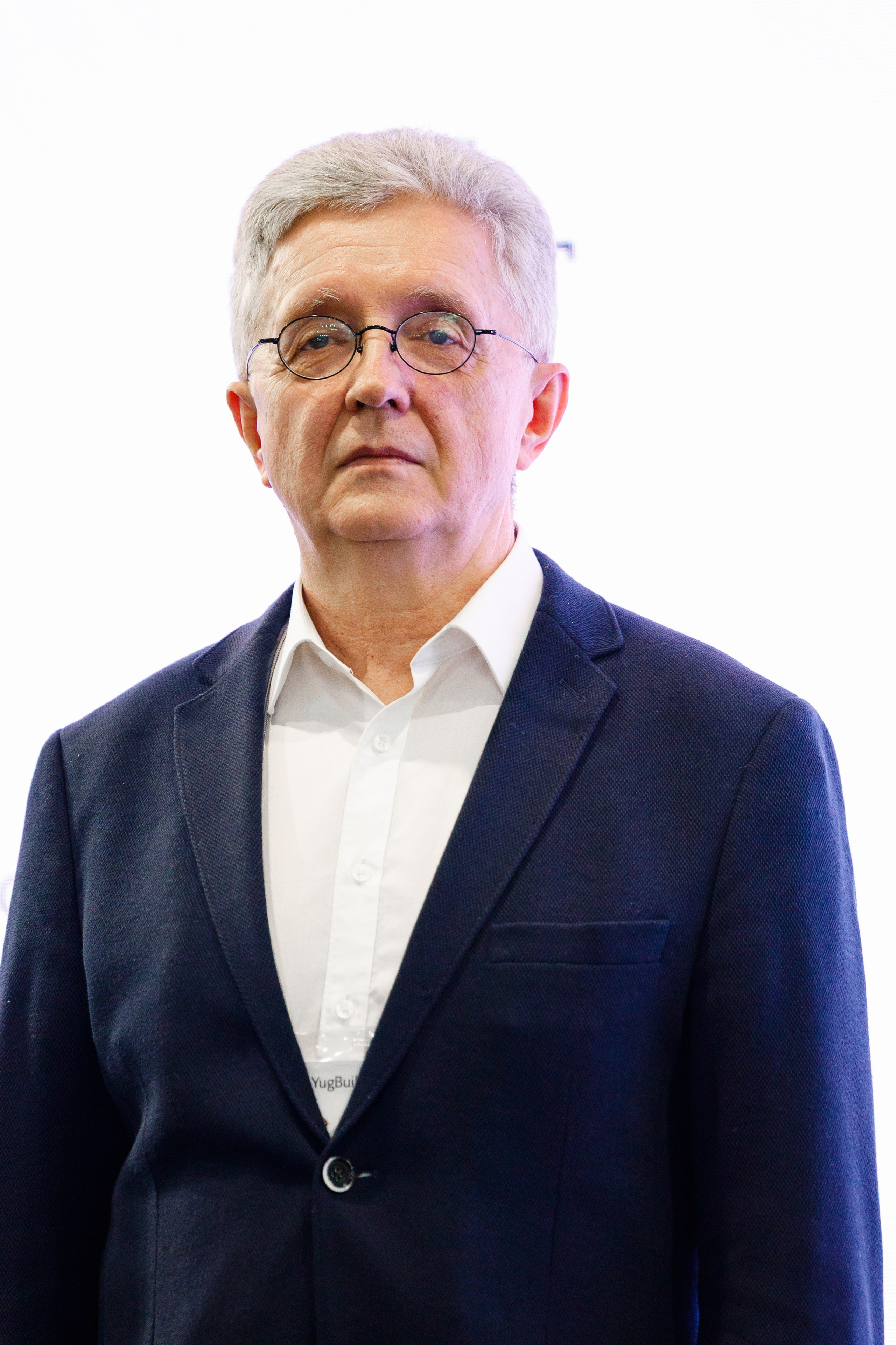 Экспоград Юг | Юг Билд. Фотограф Ставрополь Петр Голубенко