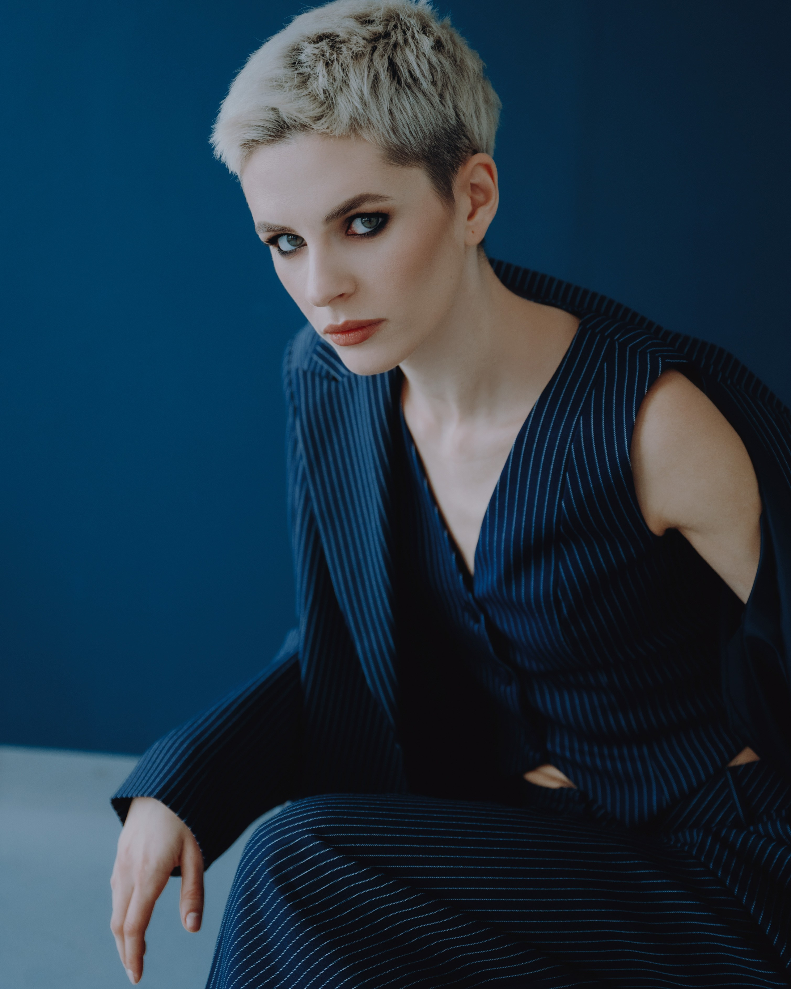 Liza. Главная