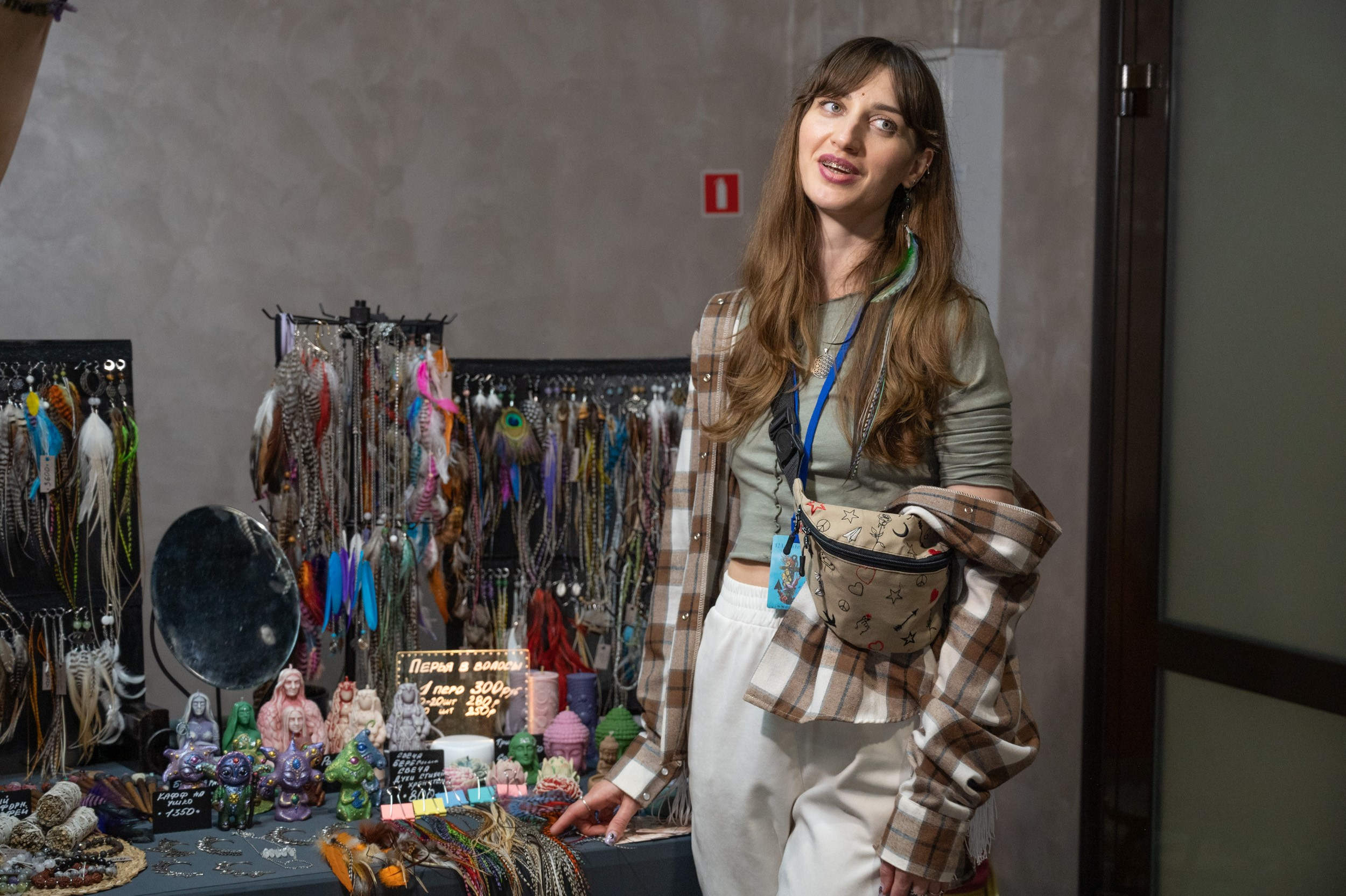 12 Tattoo Fest Sochi 2024. Фотографирую счастливых людей в Сочи