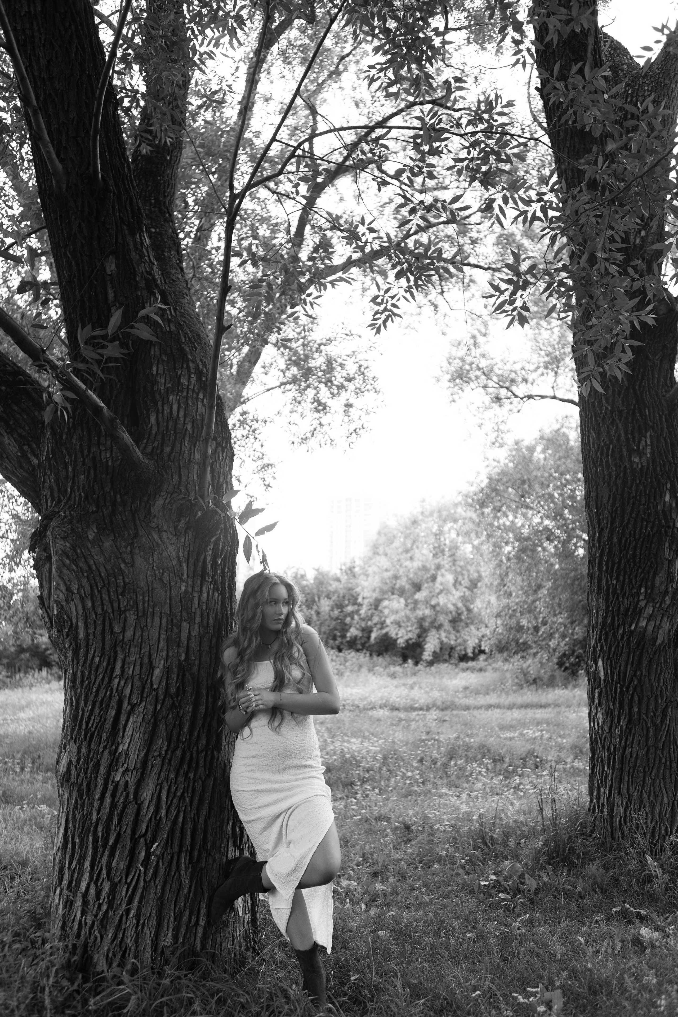 Кристина. Фотограф Алина Кучумова