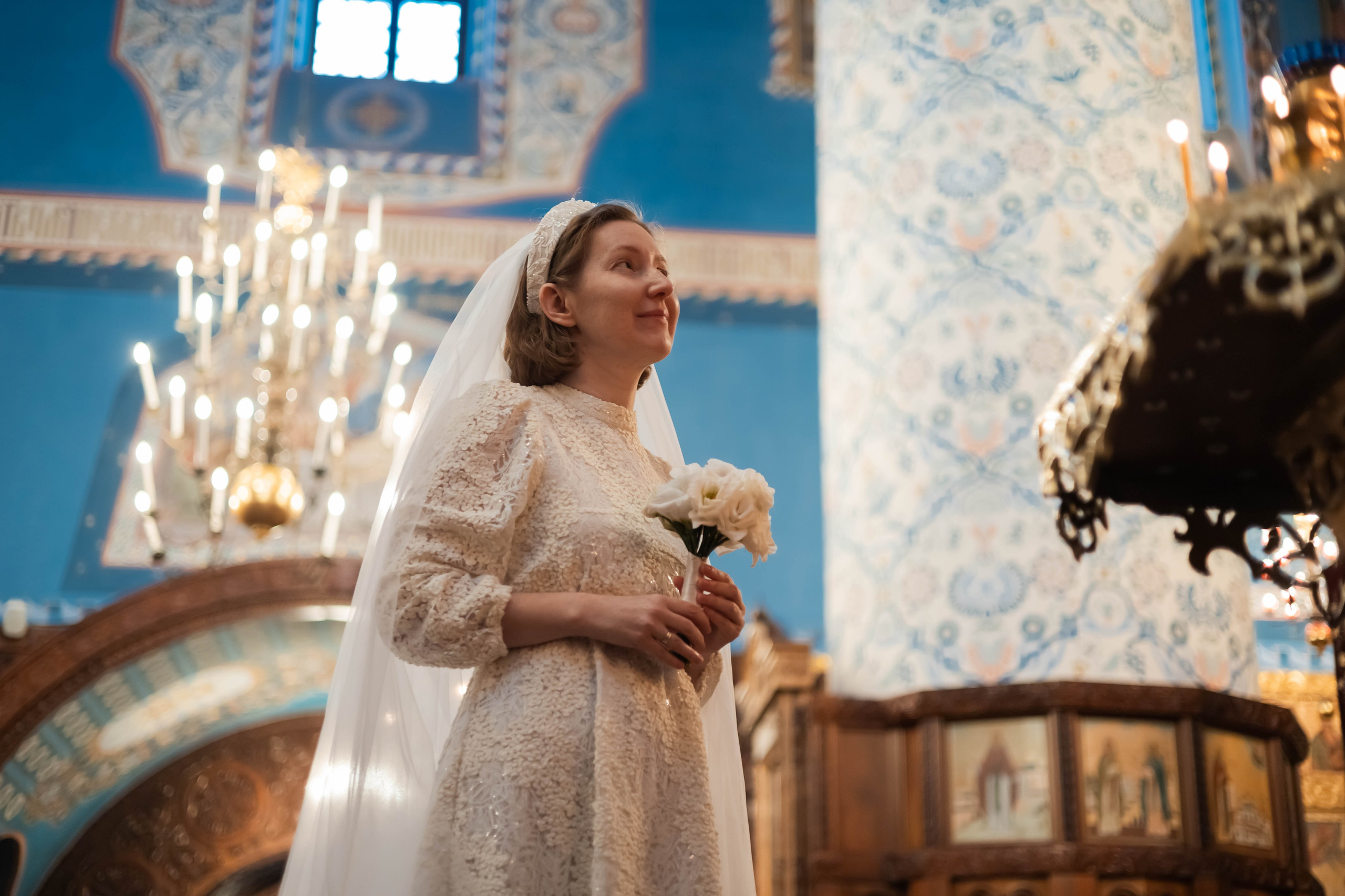 Венчание. Фотография с любовью от Людмилы Луценко