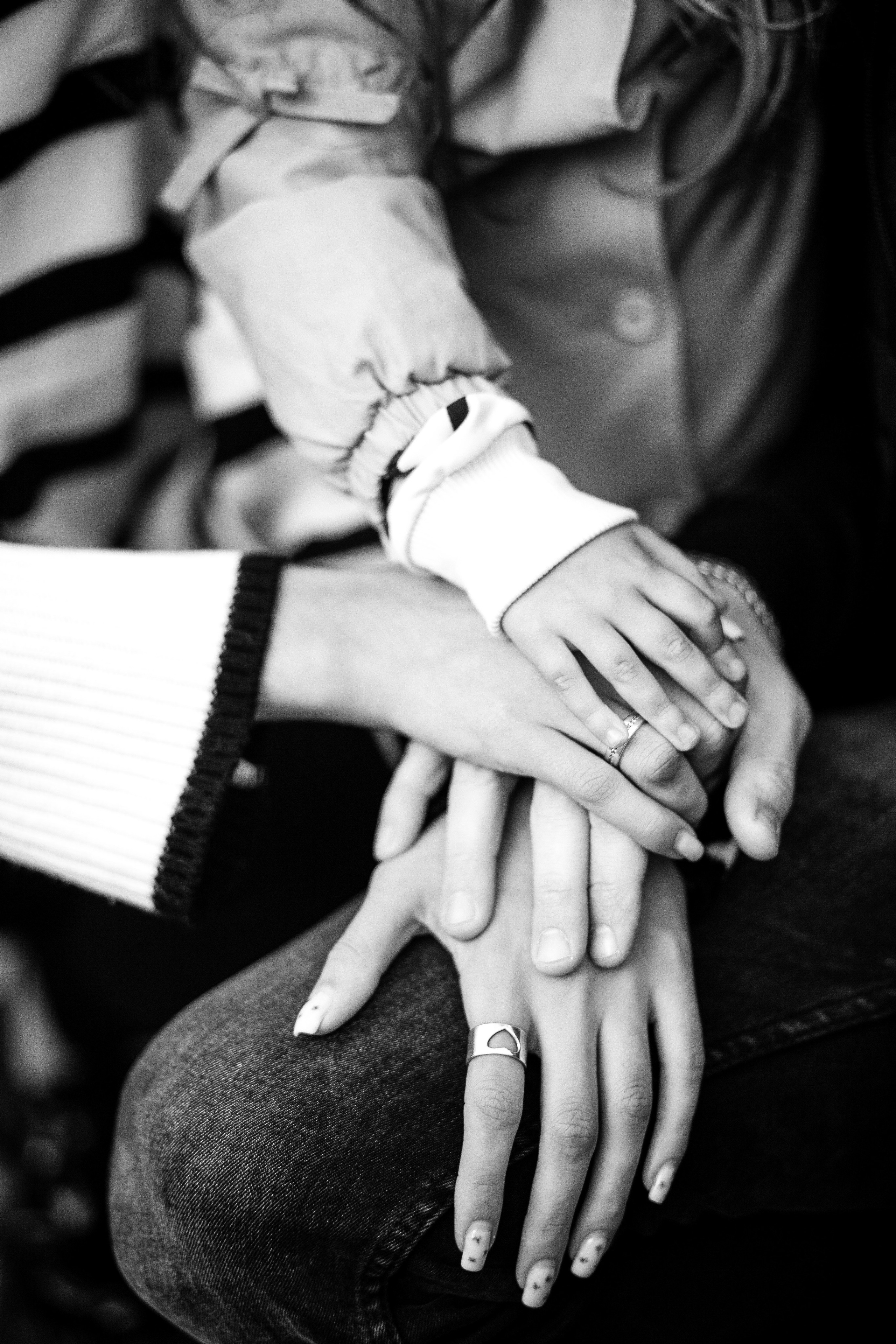 Лика, Денис и Мира. Семейный фотограф в Екатеринбурге и Красноуфимске Евгения Лягаева