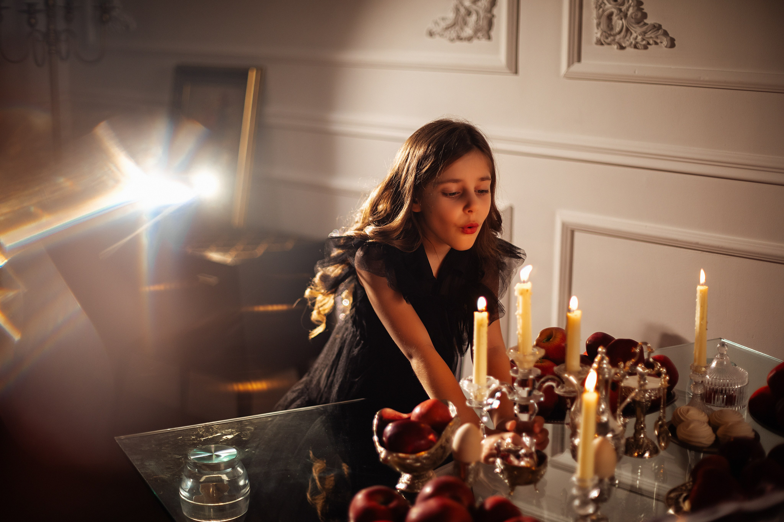 Мама и дочь. Свадебный и семейный фотограф/видеограф в Краснодаре Наталья Осинская