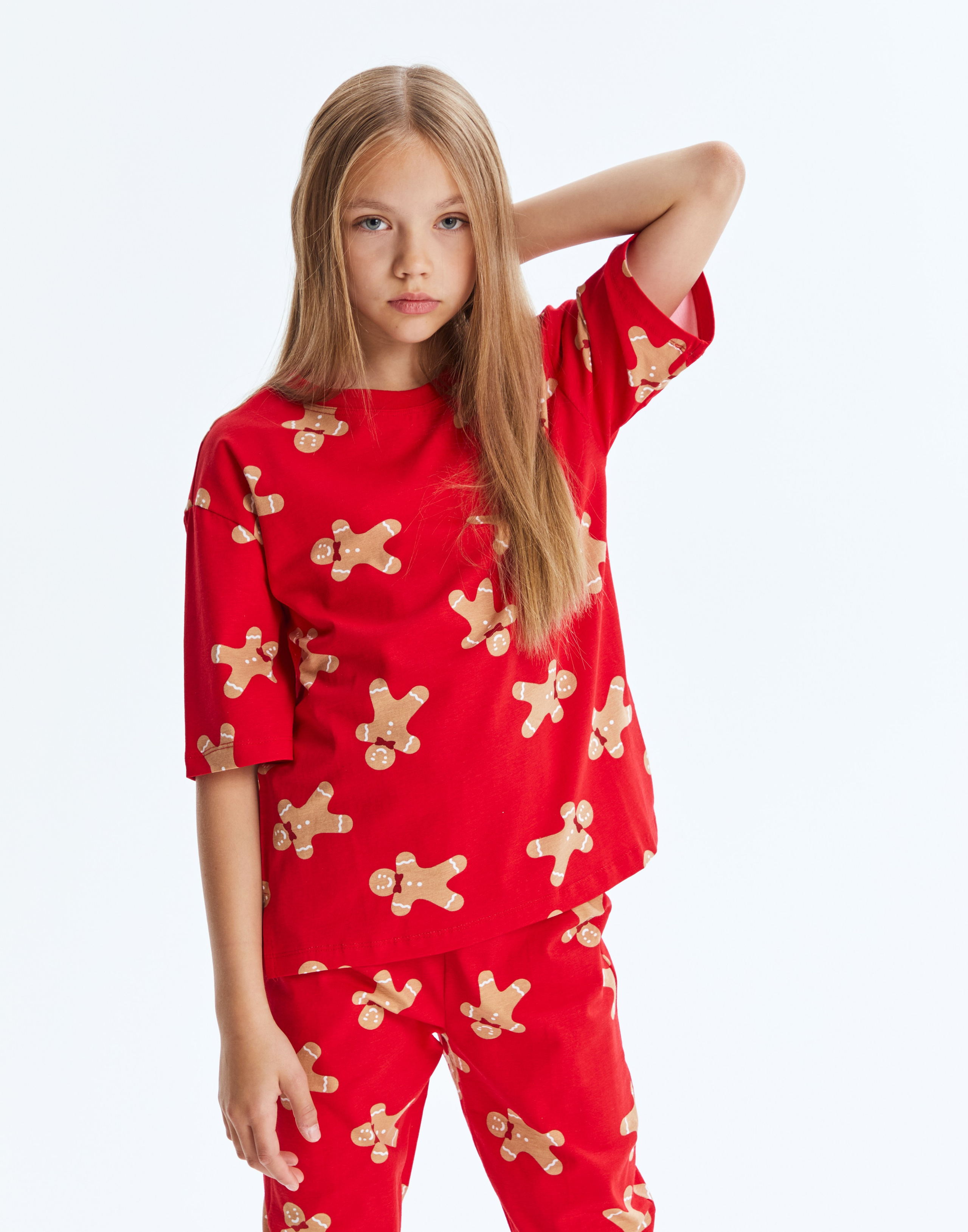 Gloria Jeans|kids. Букалова Людмила — фотограф для брендов одежды в Москве