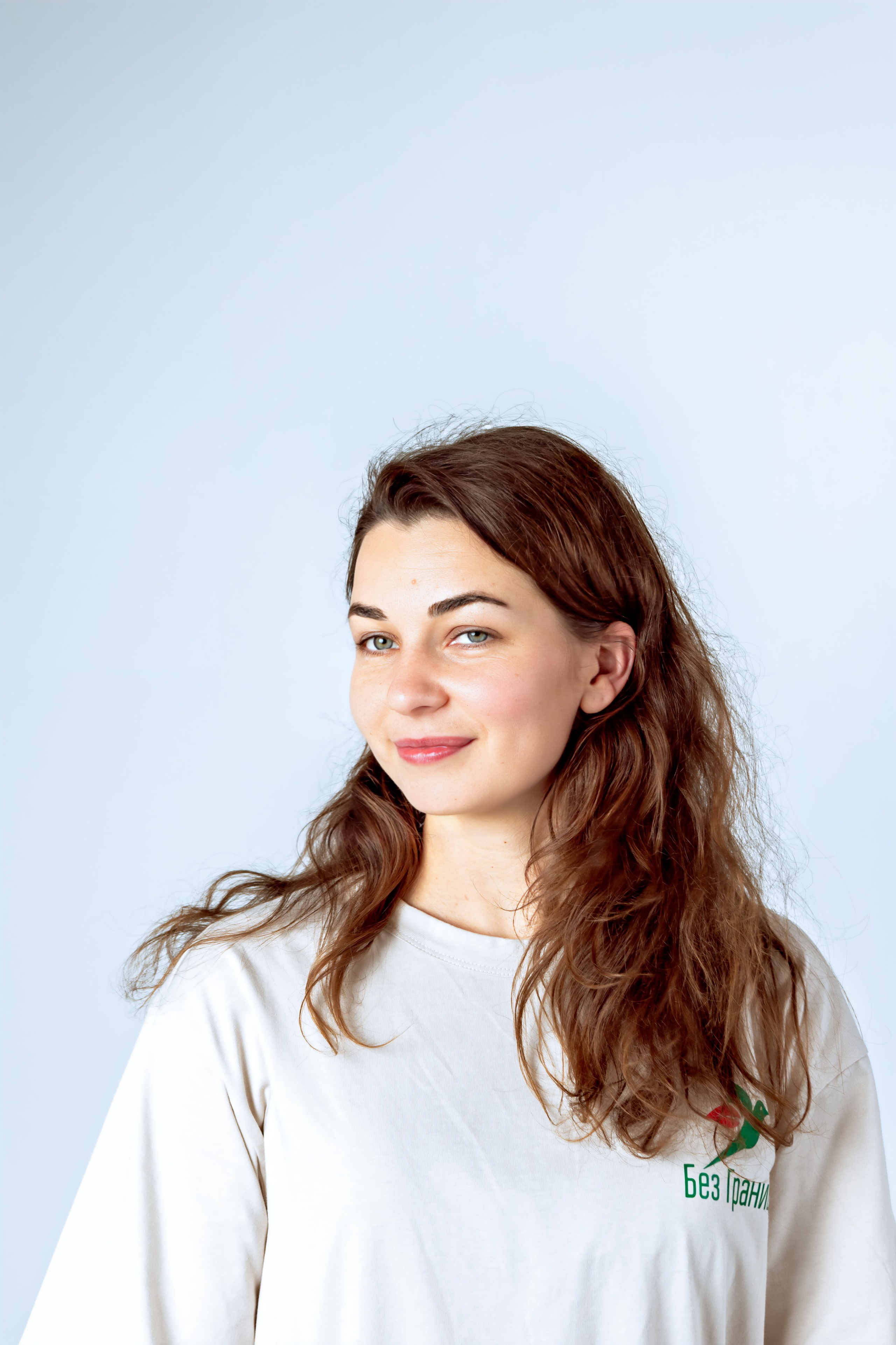 Детский центр Без границ фотосессия