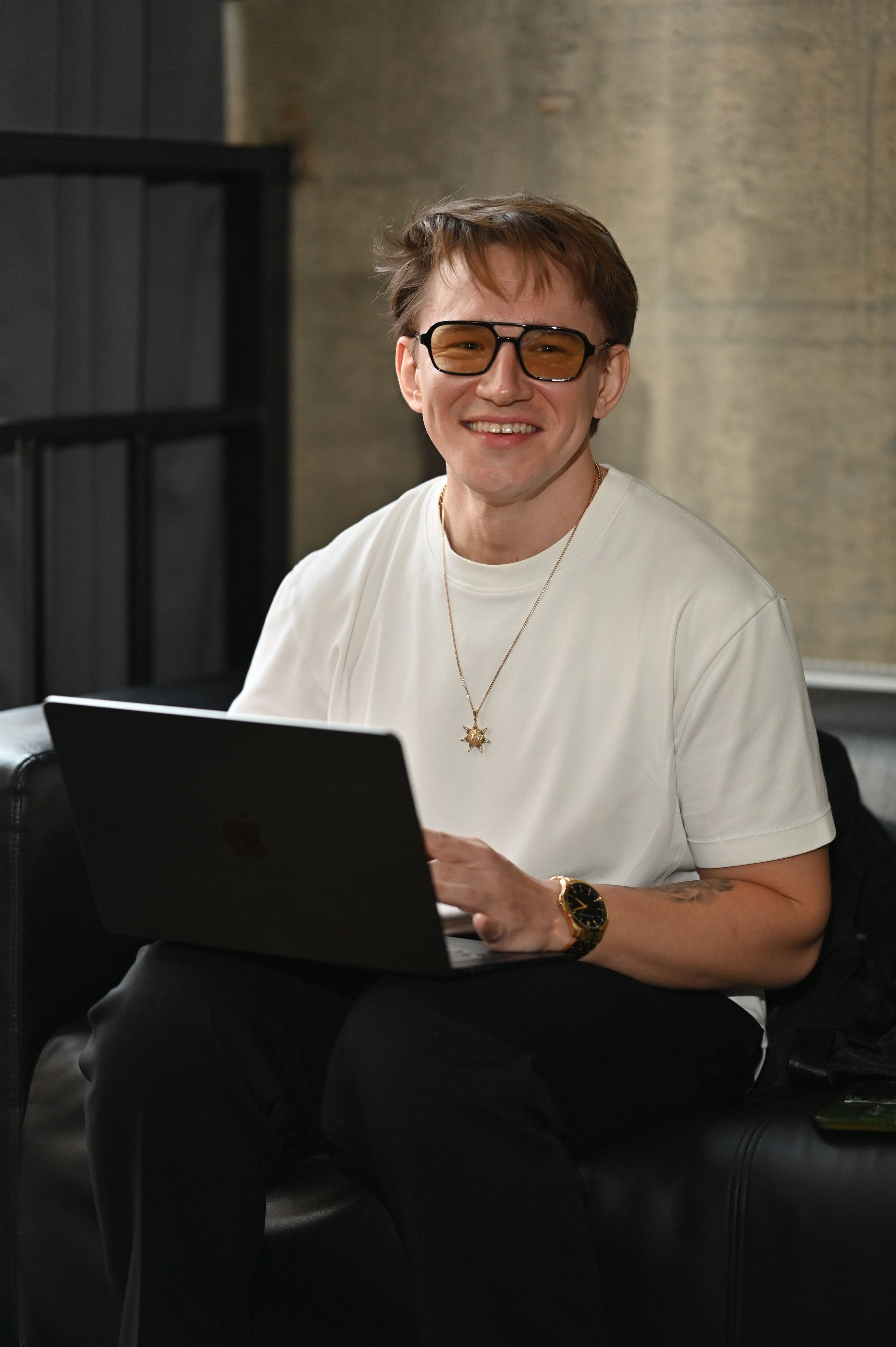 КЛУБ ГЕНЕАЛЬНЫХ. ZDARONOKIA Репортажный фотограф