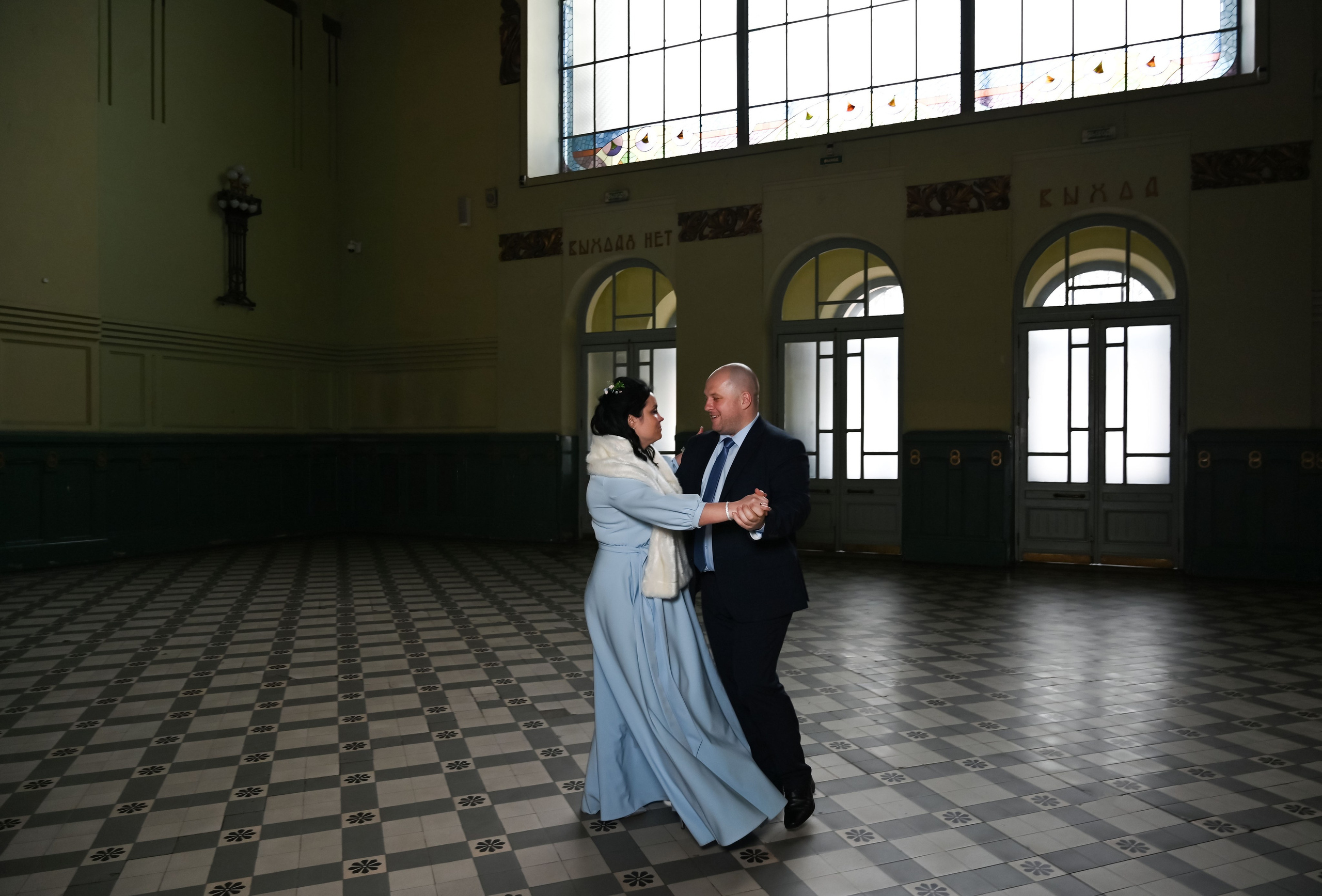 . ZDARONOKIA Репортажный фотограф