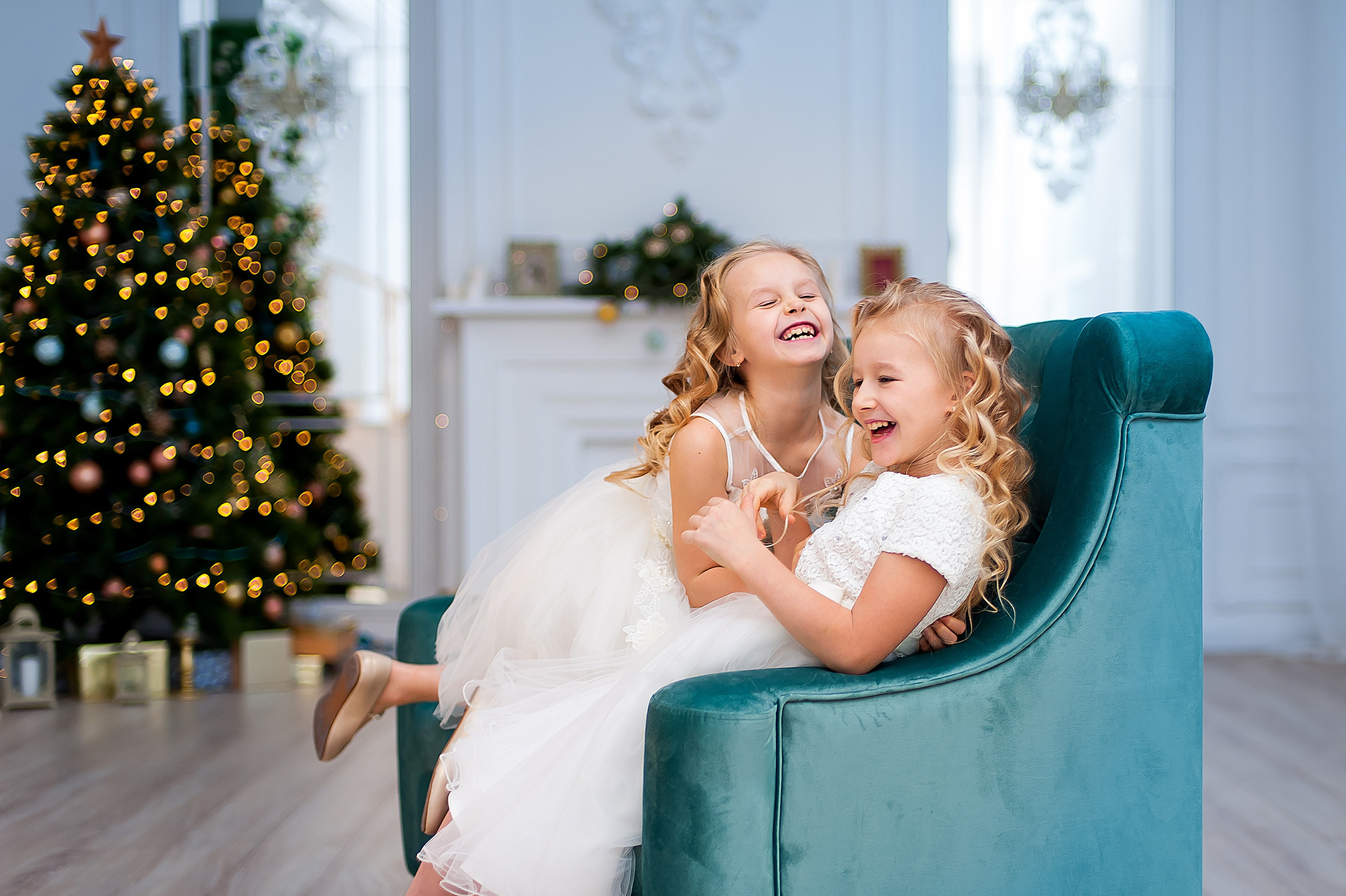 Детский и семейный фотограф в Воронеже Ольга Губарева