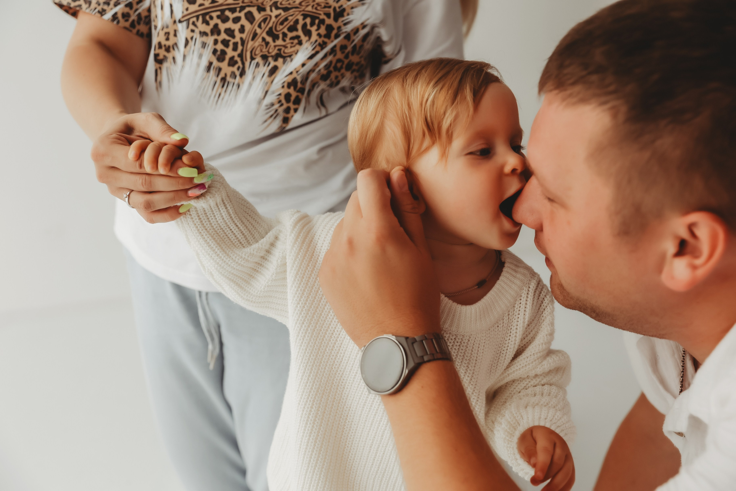 Годовасие Ариши. Фотограф в Туле Оксана Денисова