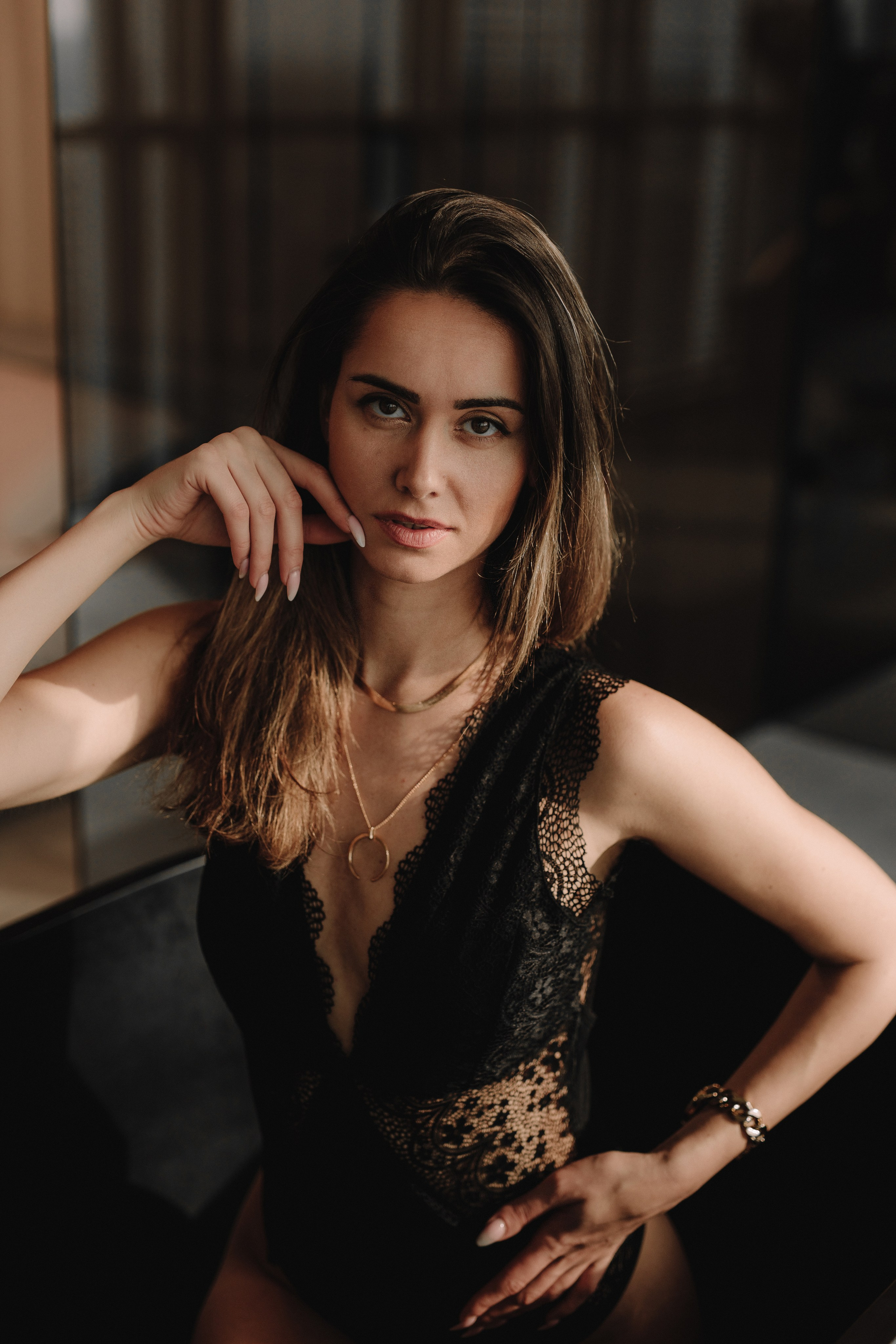 Катя. Свадебный фотограф СПб Евгения Орлова