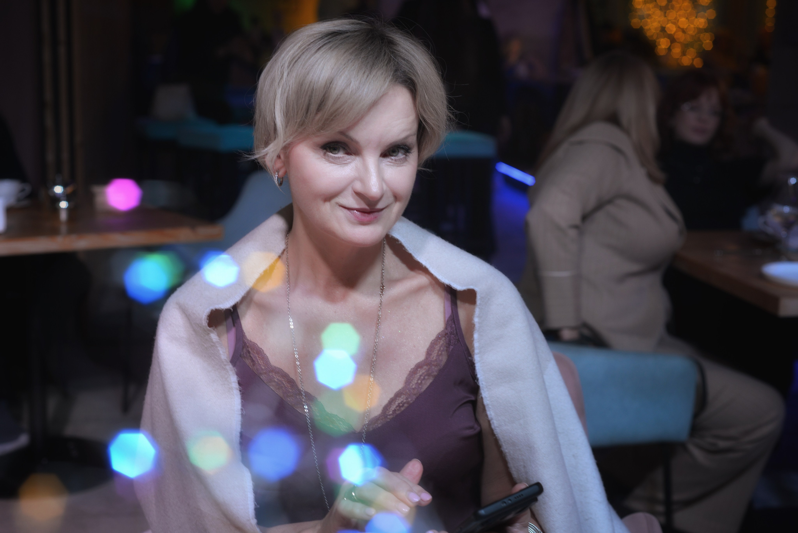 Концерты. Фотограф • Елена Миронова