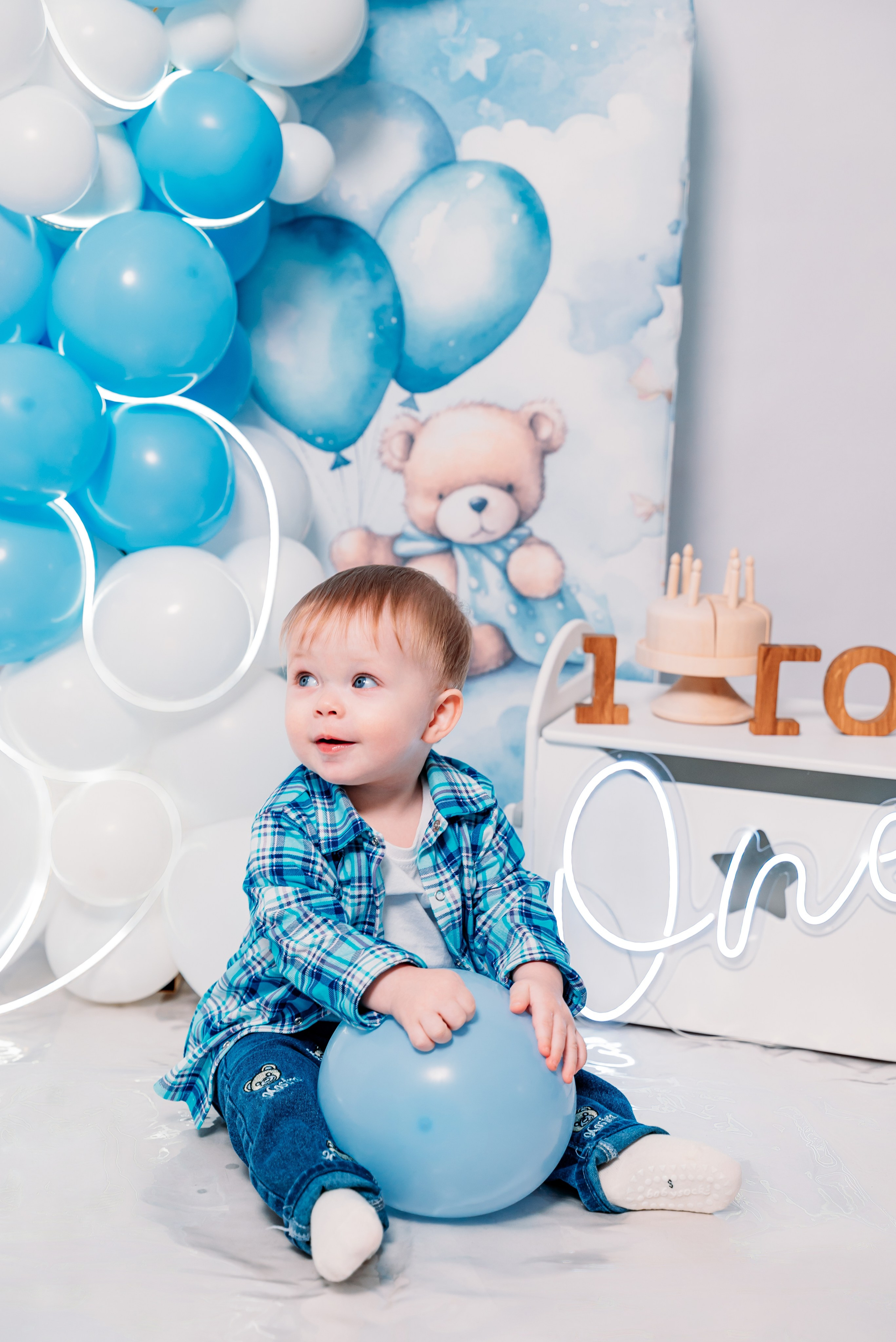 Годовасие. Фотограф Алёна Царькова. Киселевск