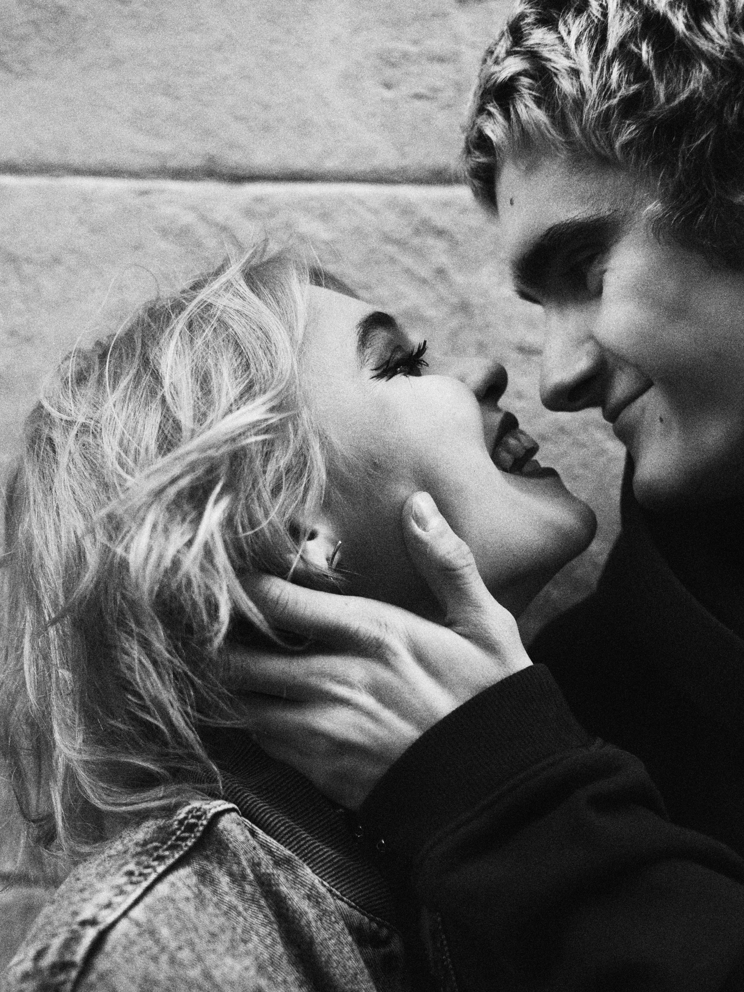 Свобода на двоих. Сергей Горшенин — профессиональный фотограф