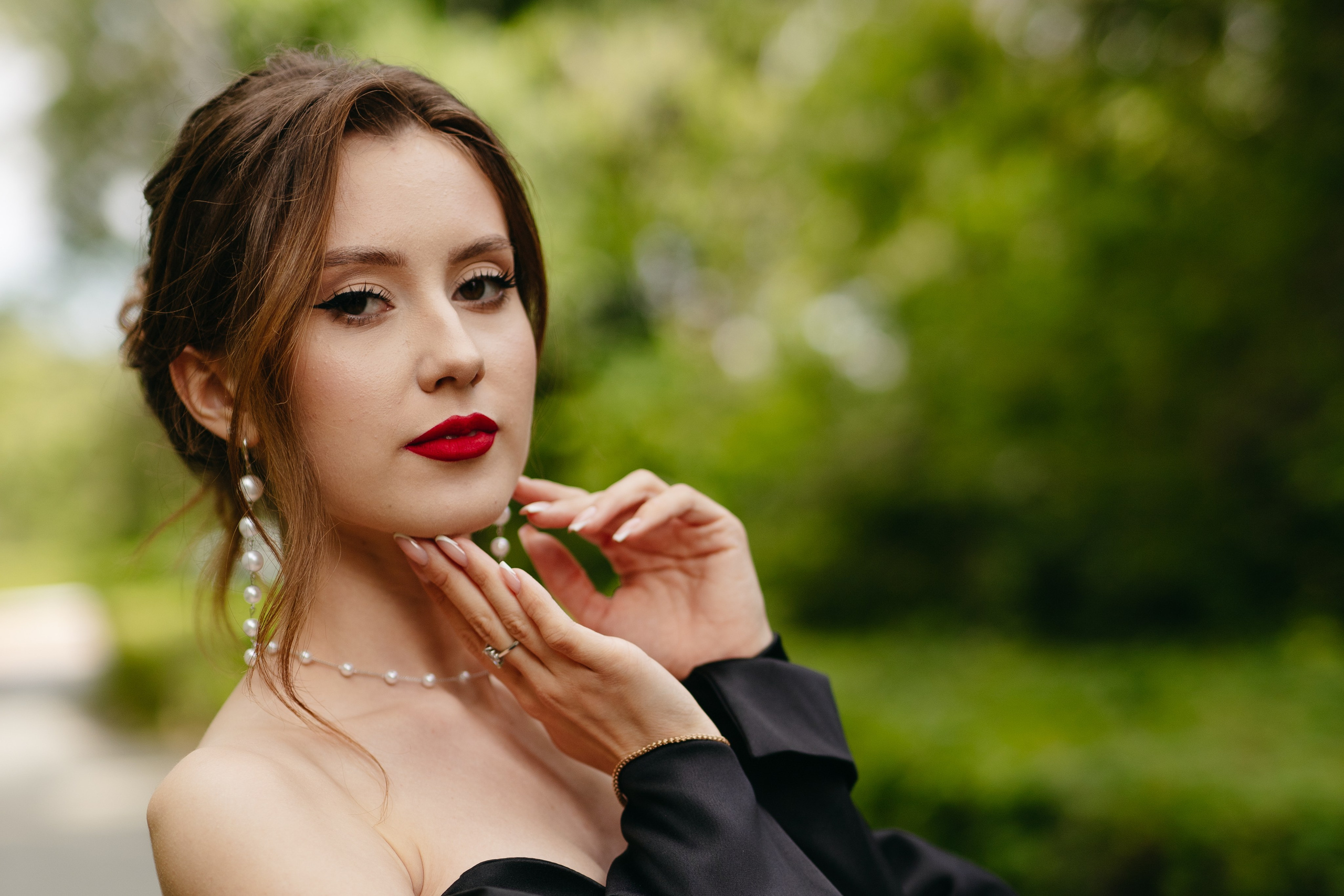 Выпуск 11 класс. Свадебный и женский фотограф