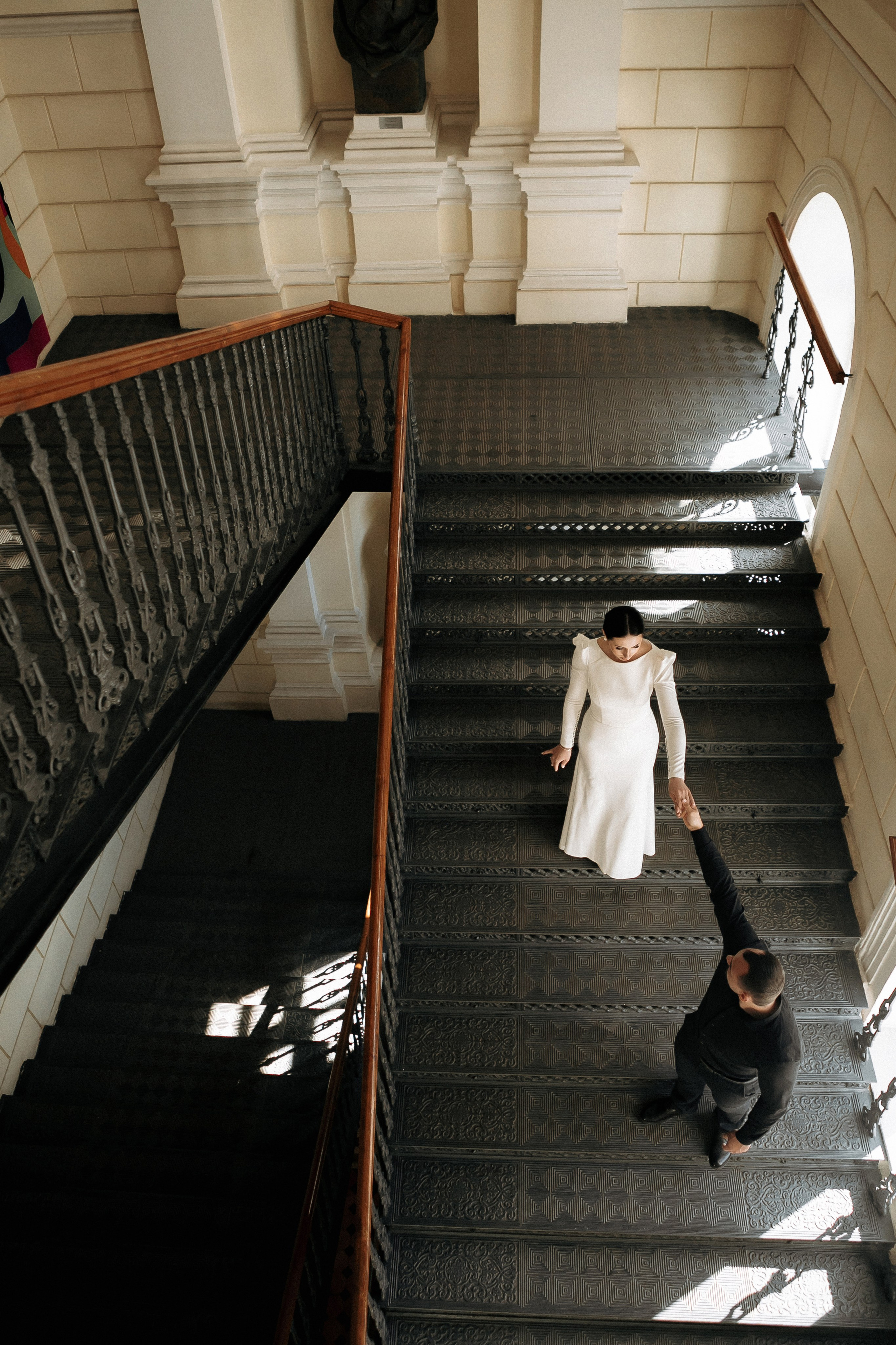 Вадим и Ира. Свадебный и семейный фотограф Анастасия Меркуль