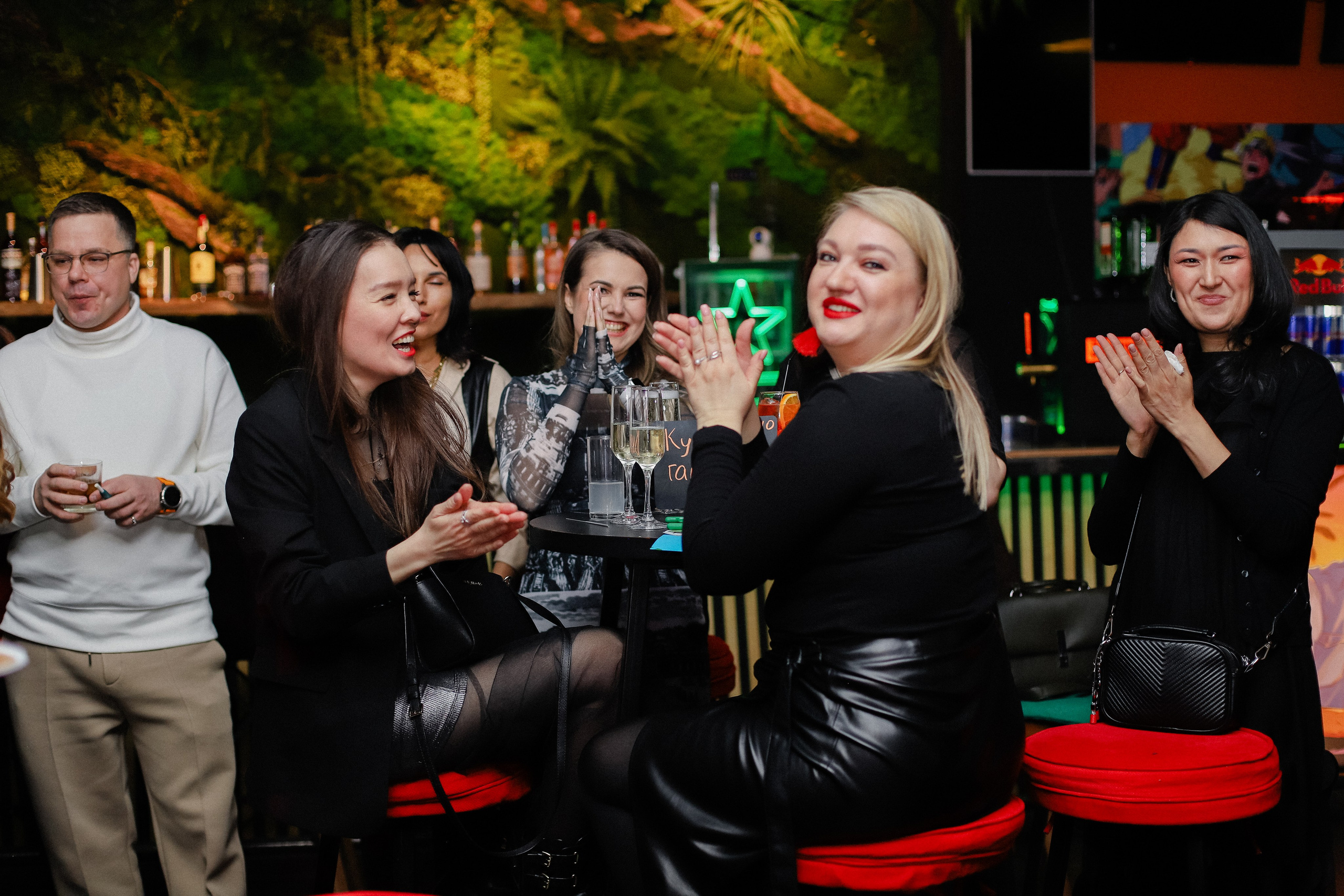 MonAmie 2024. Фотограф в Алматы и Москве Даша Пушкина