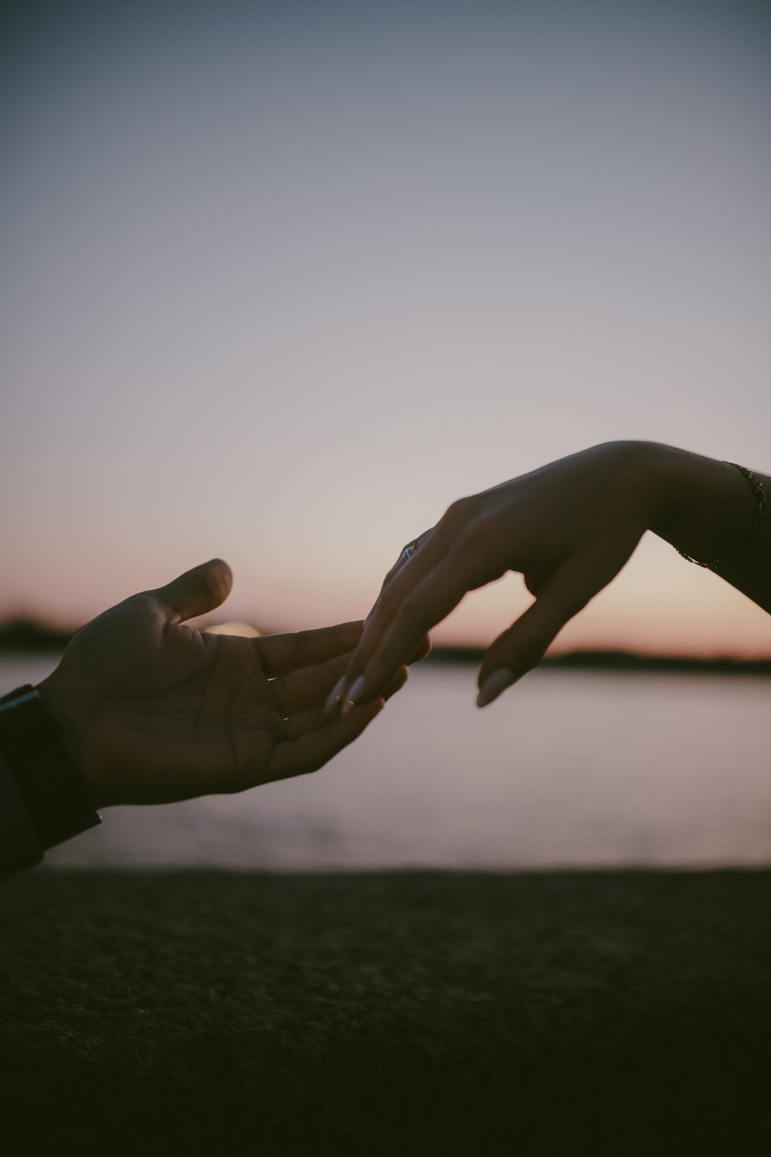 Виктория и Иван. Фотограф в Санкт-Петербурге Ангелина Волкова