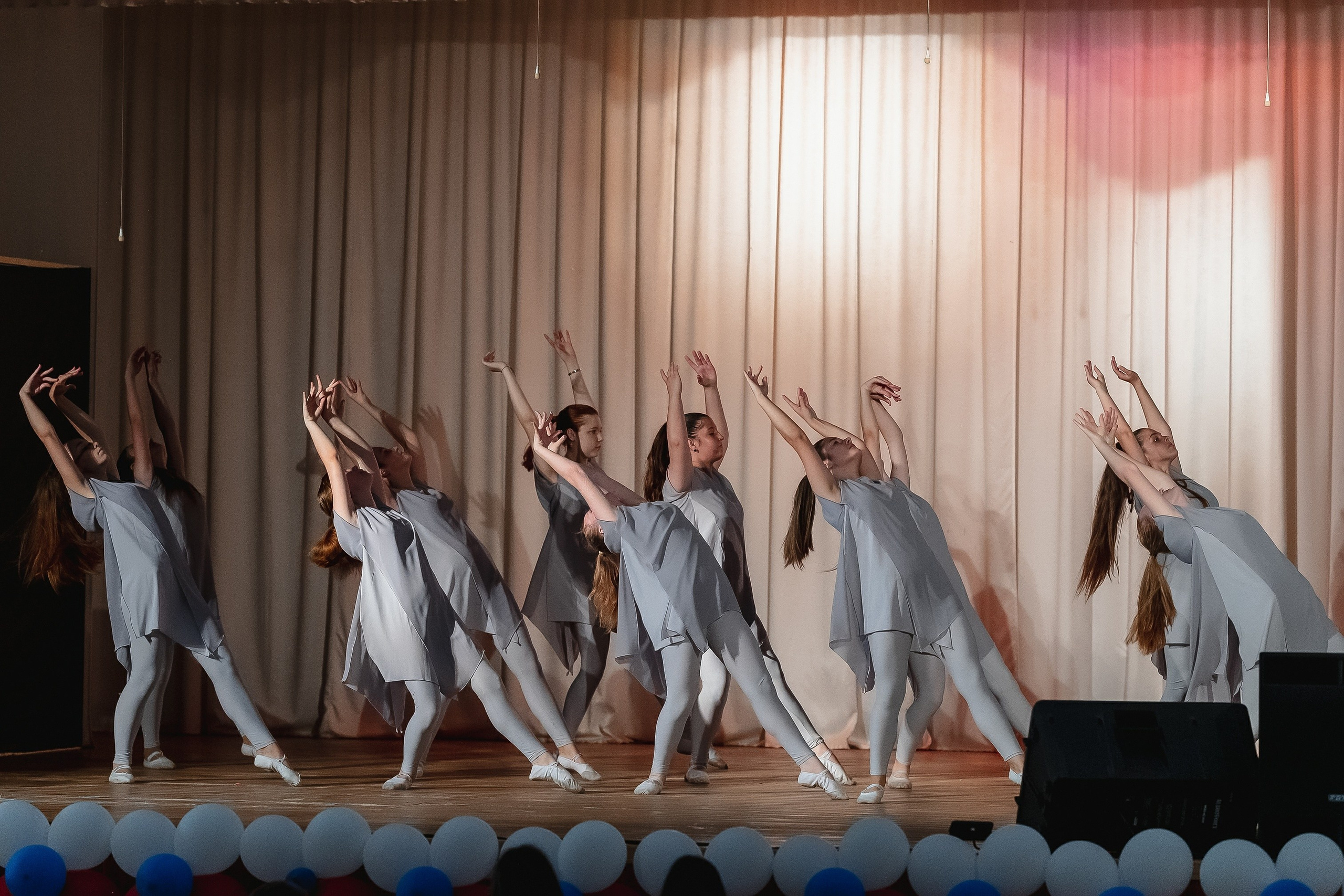 ДЕНЬ РОССИИ 2024. Фотограф Котова Валентина