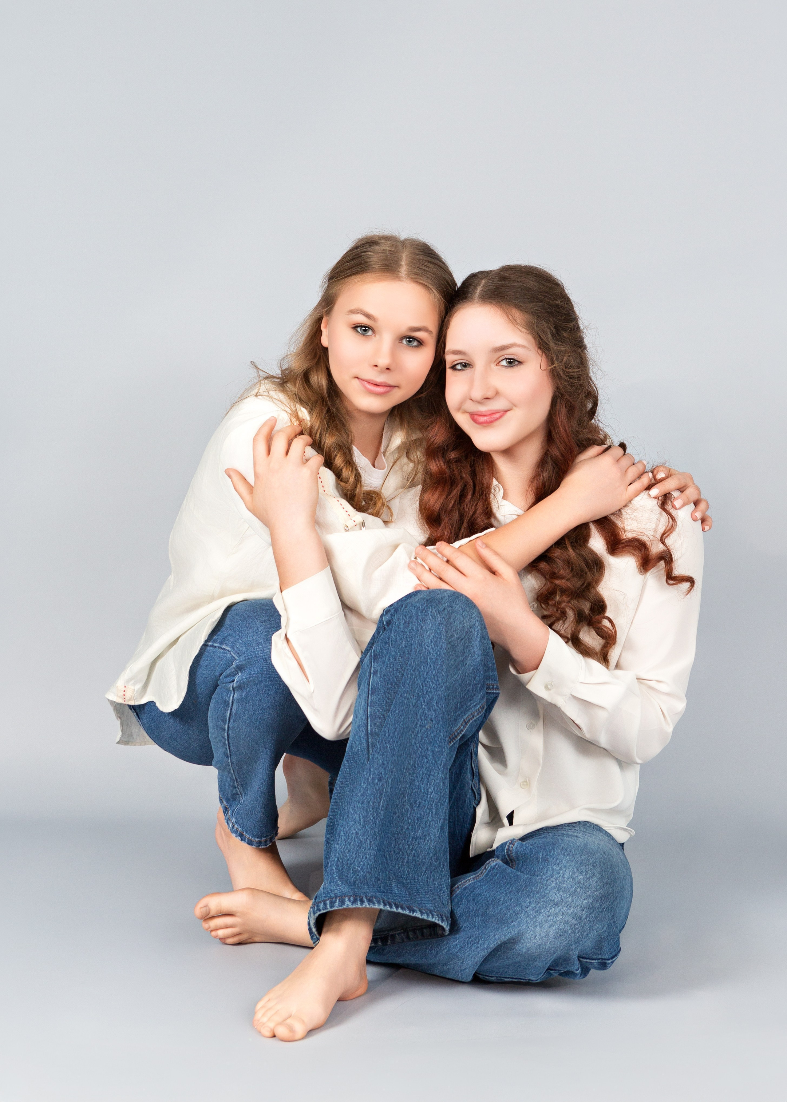 Портретная съемка фигуристов. Выпускные альбомы и школьный фотограф в Подольске, Троицке, Щербинке, Москве и Московской области