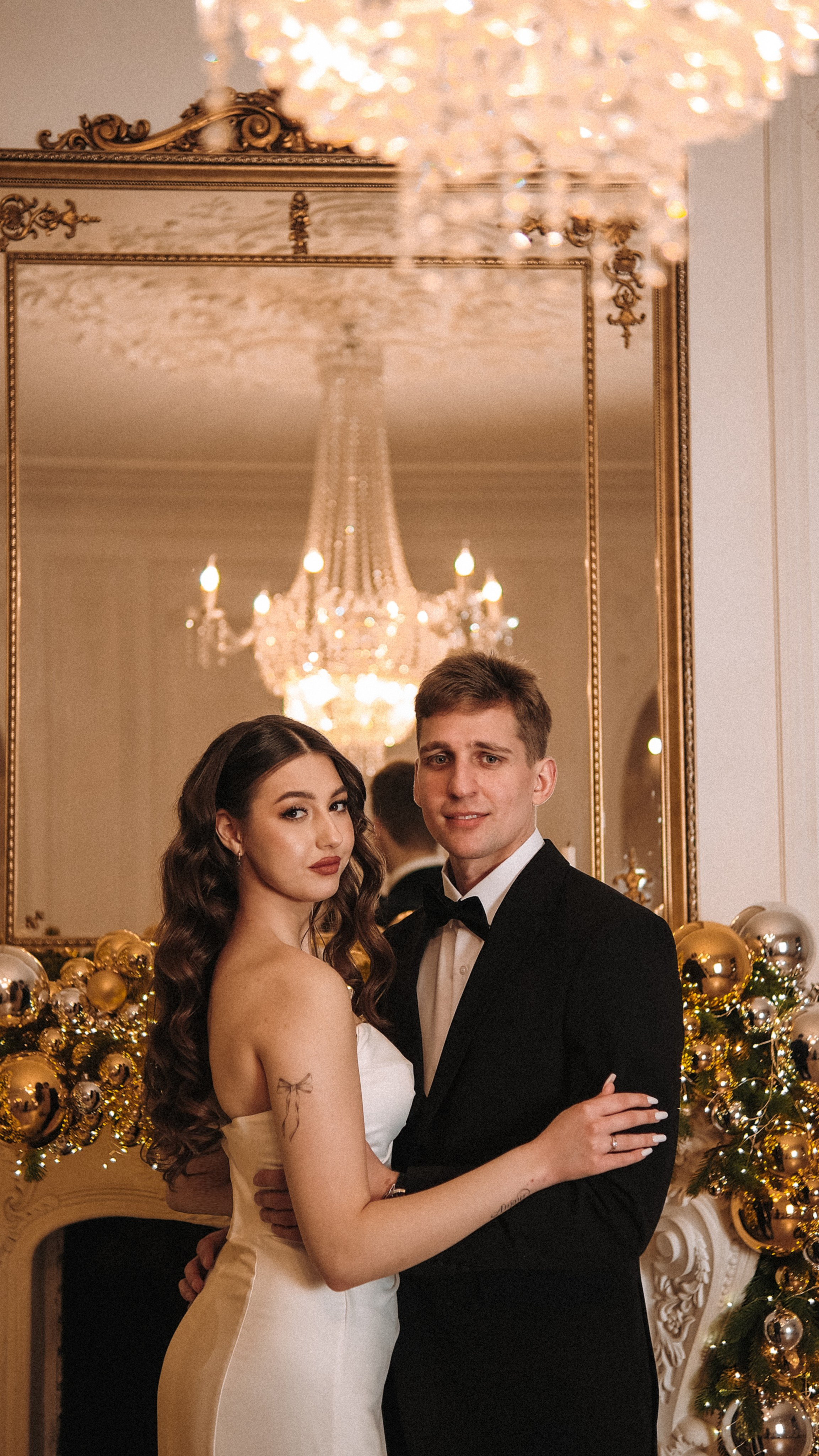 Ульяна & Коля. Загс Петроградского района. Phdkvmr.ru