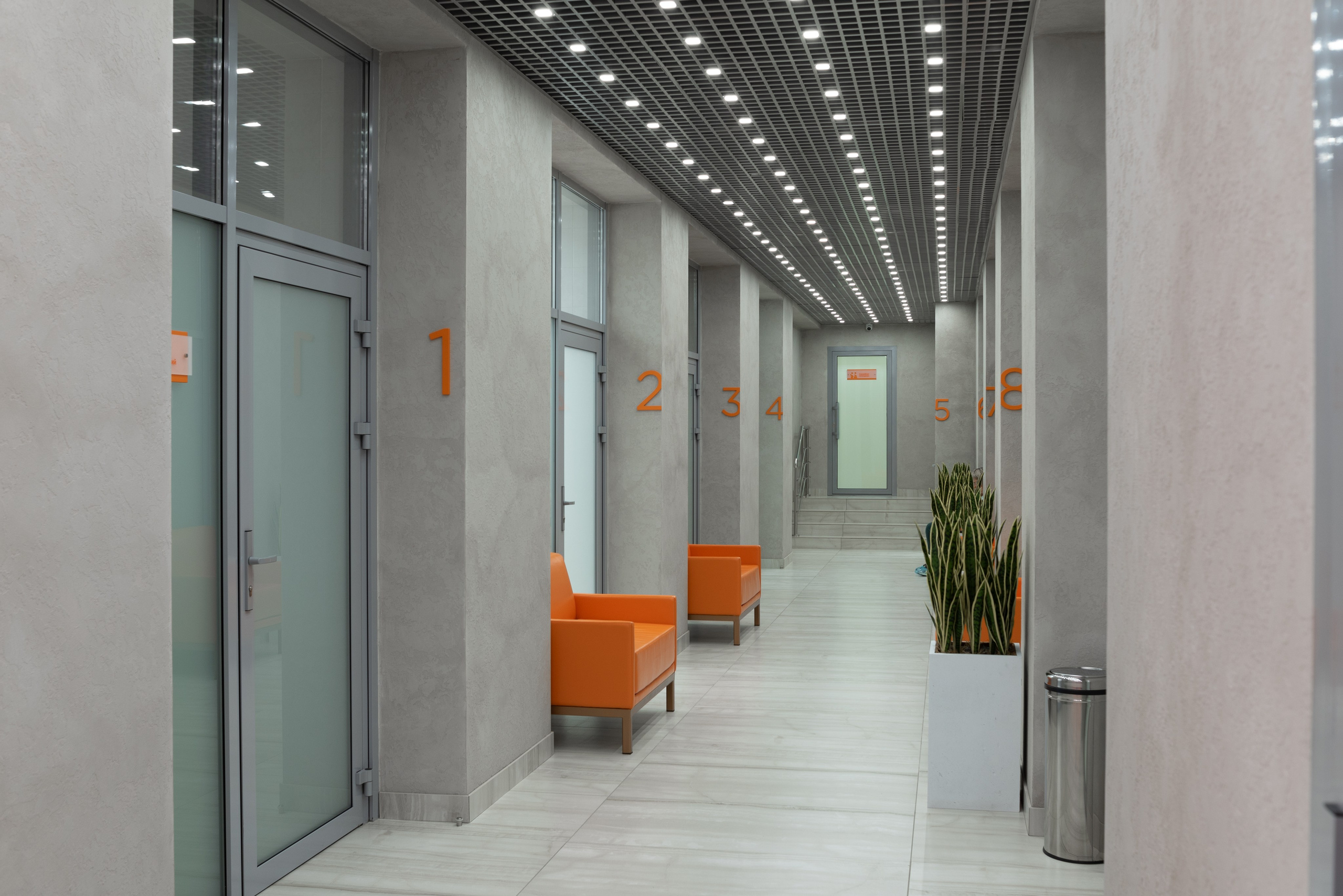 Стоматология «Центральная» г. Краснотурьинск. Фотограф Галина Рагозина