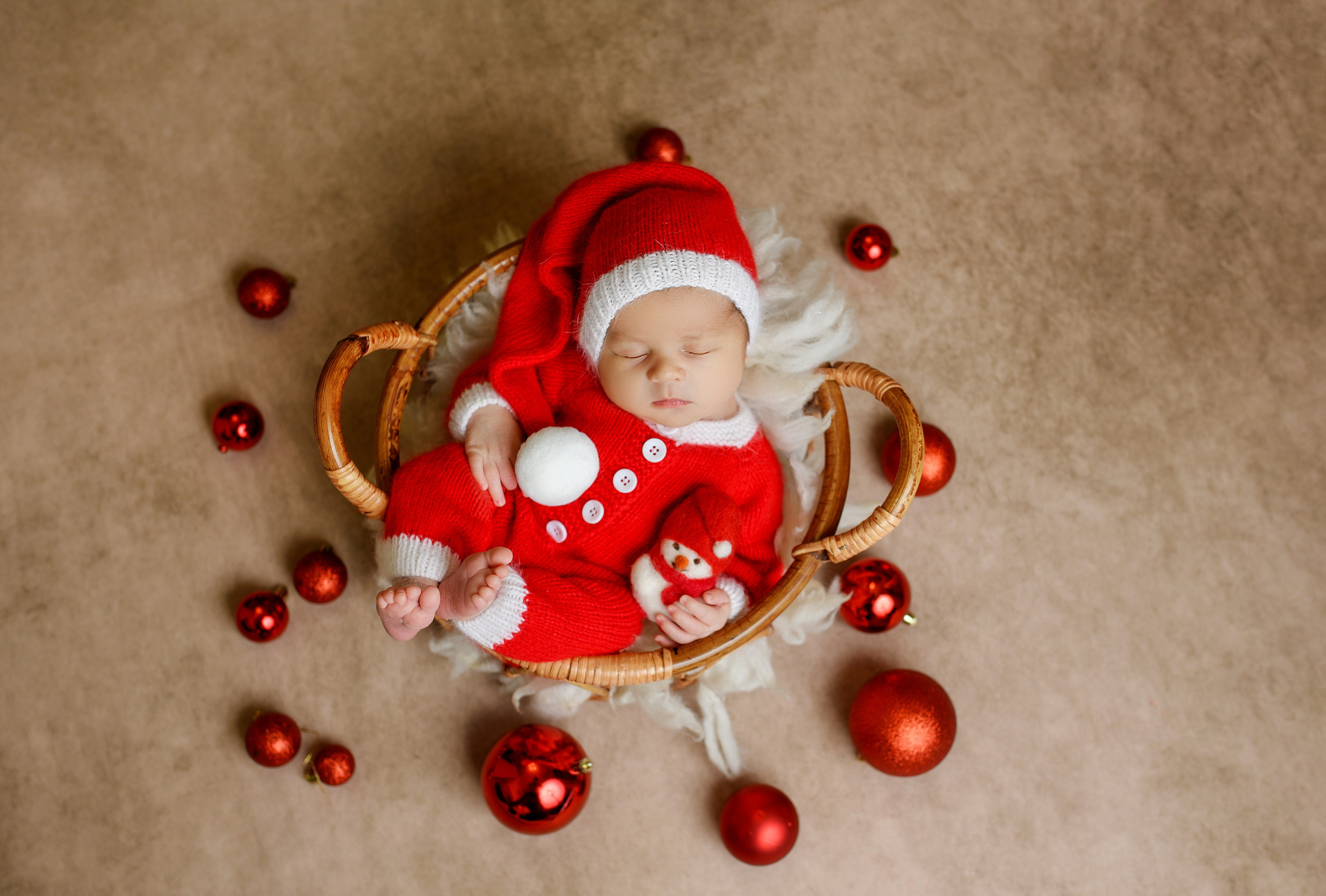 Фотосессия новорожденных в Ярославле. Ньюборн Ярославль. Наталья Михайлова Фотограф новорожденных в Ярославле