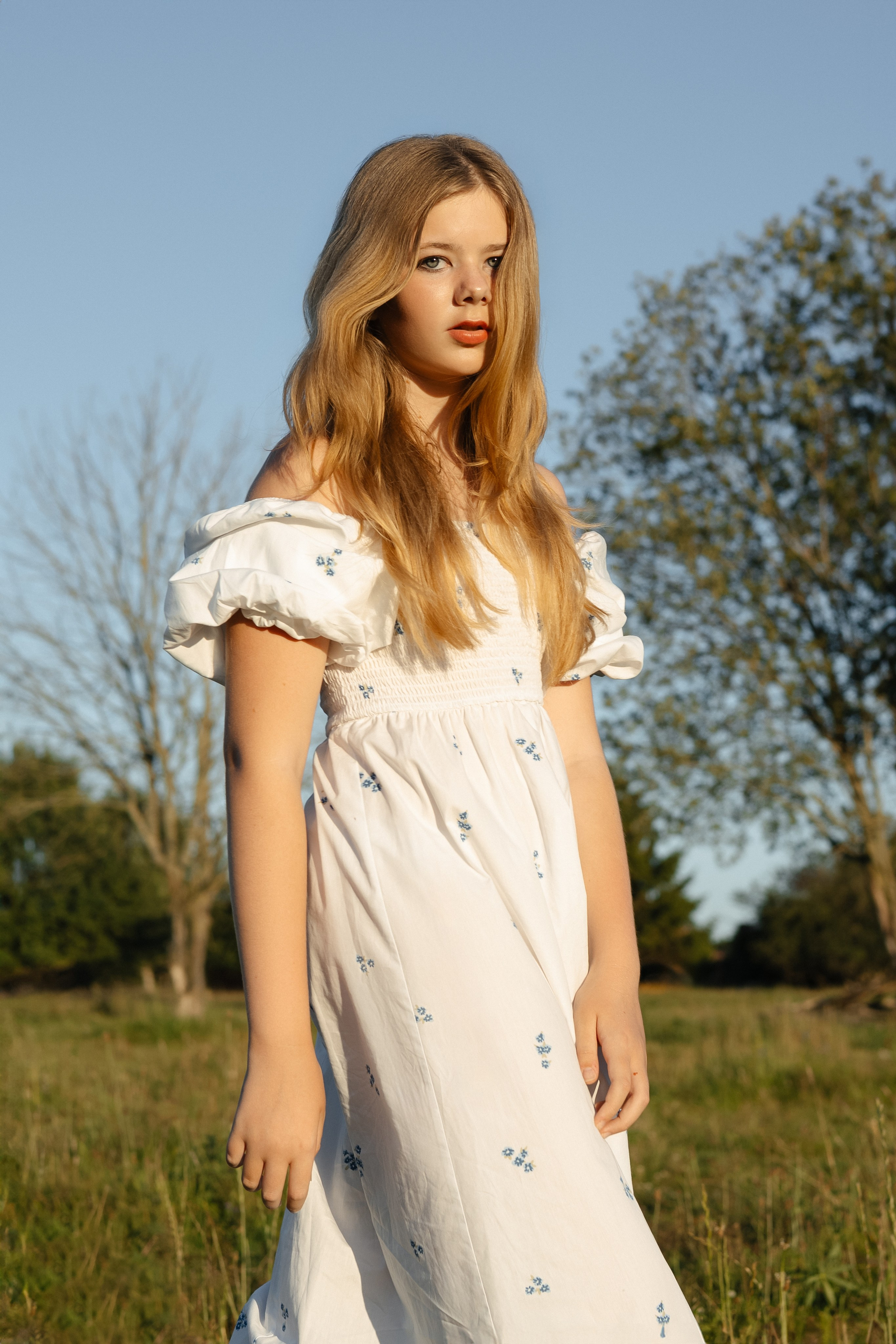 Фролова Александра. Promodels