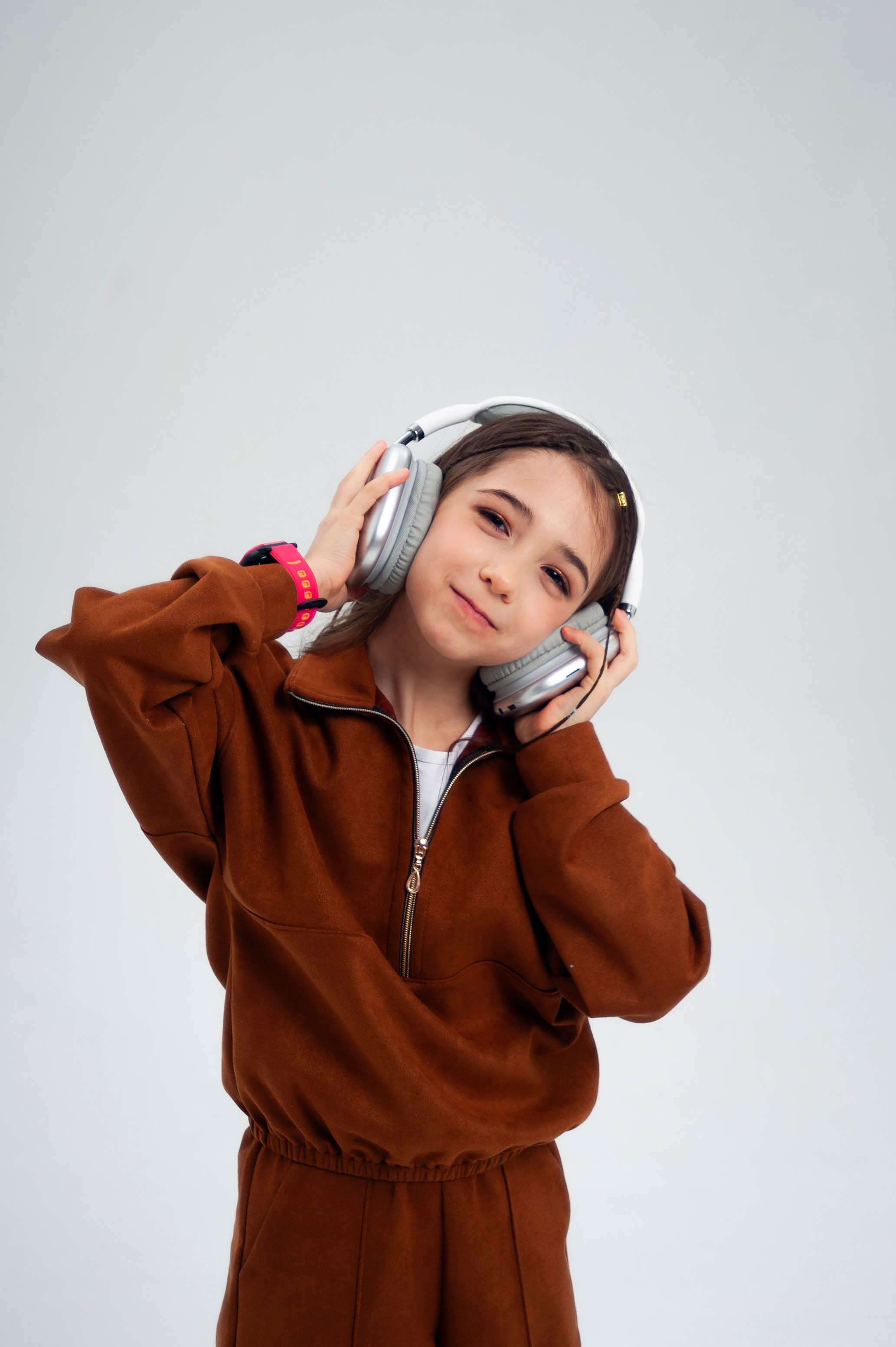 Невежина Анна. Promodels