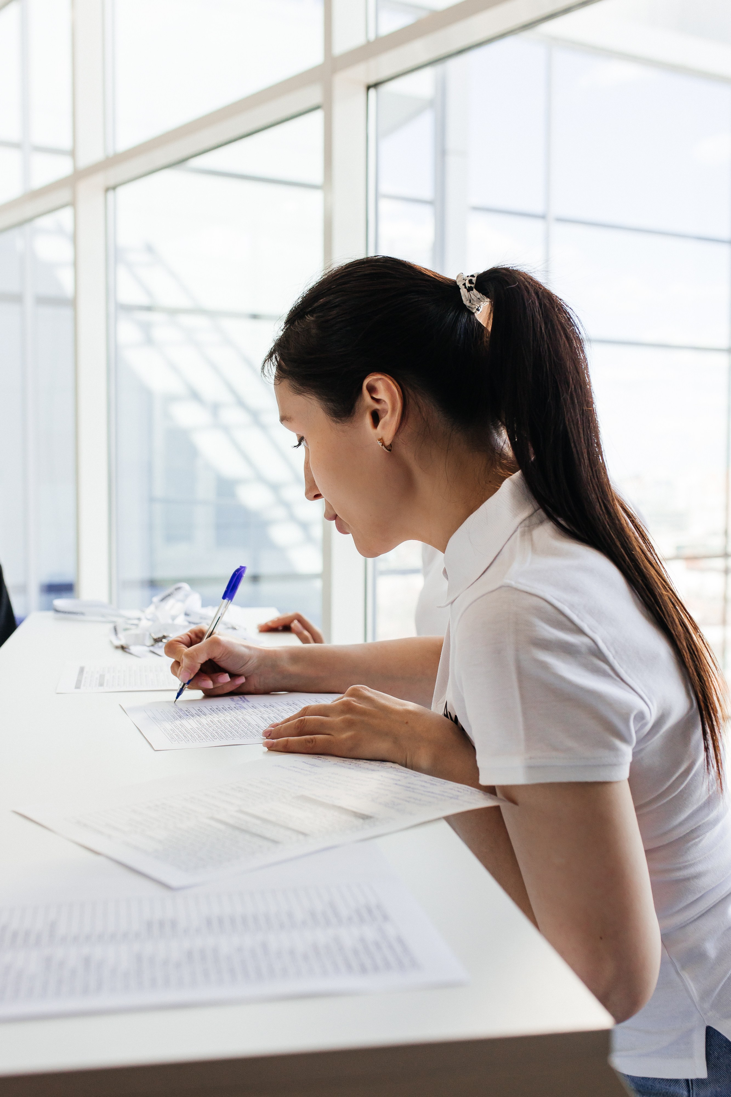 Конференция Авито. Фотограф в Краснодаре Алла Потоцкая