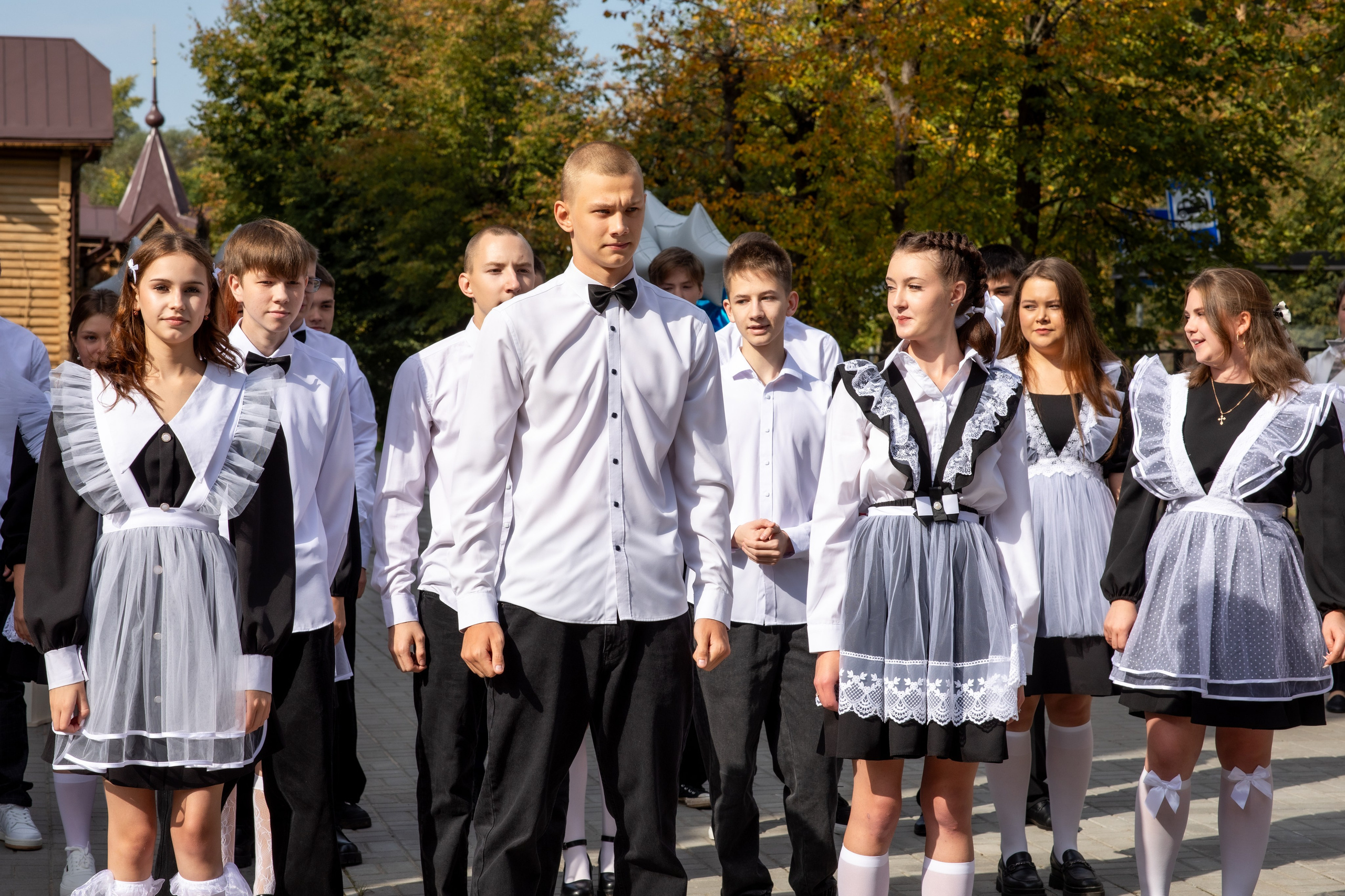 Репортажные съемки