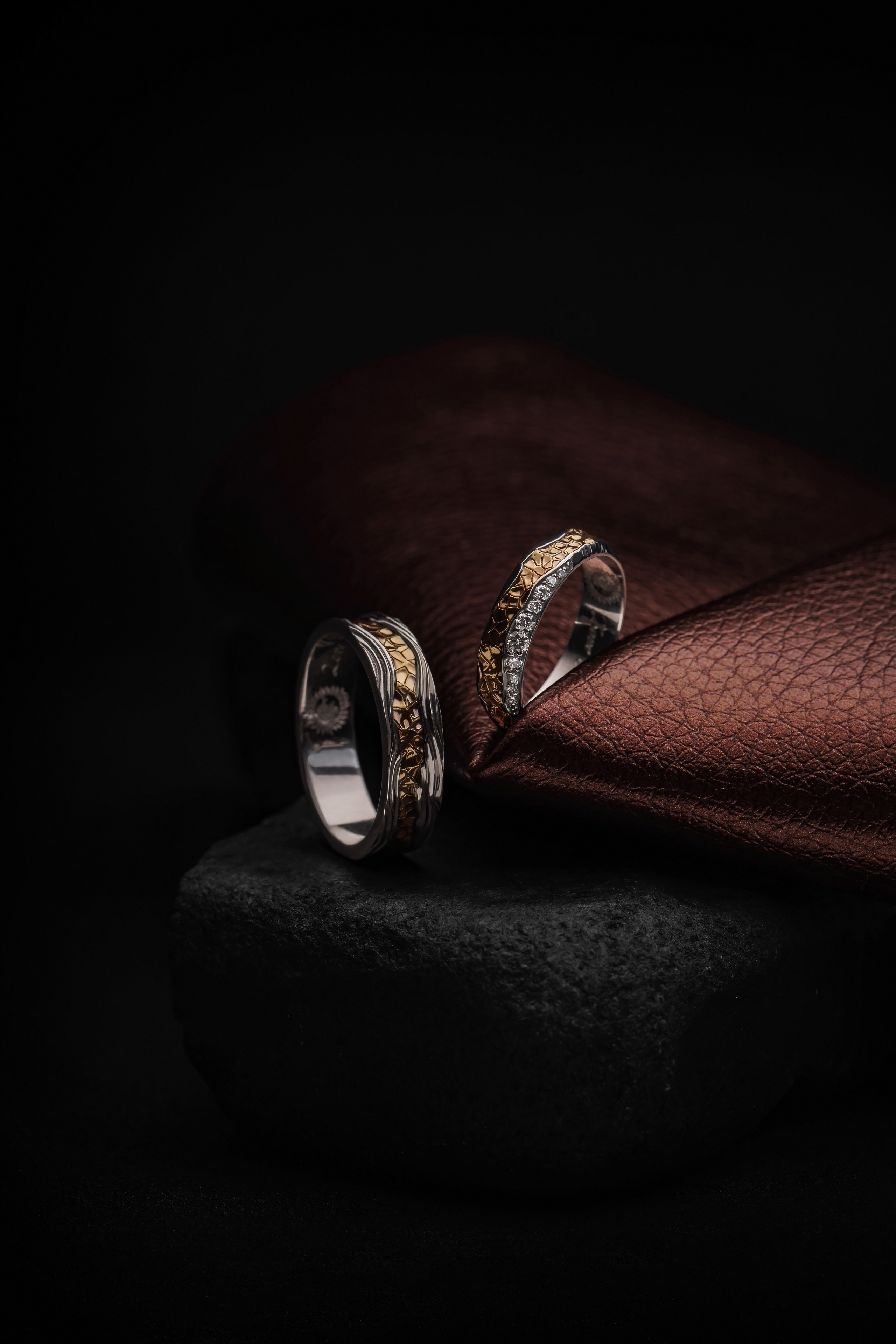 Medici jewelry. Контент фотограф в Москве Александр Хитько