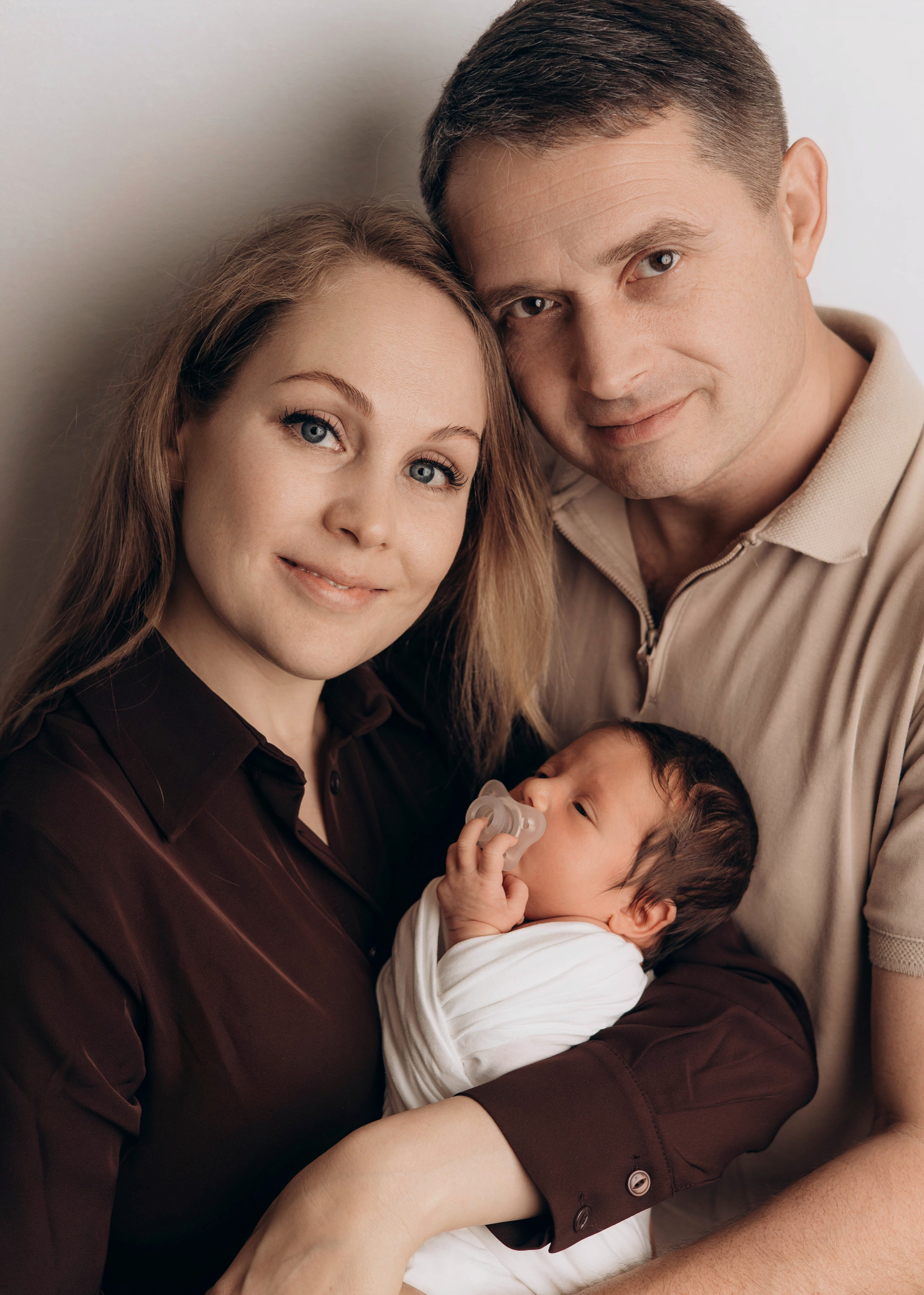 НОВОРОЖДЕННЫЕ МАЛЫШИ. Фотосессия новорожденных в Москве и Московской области