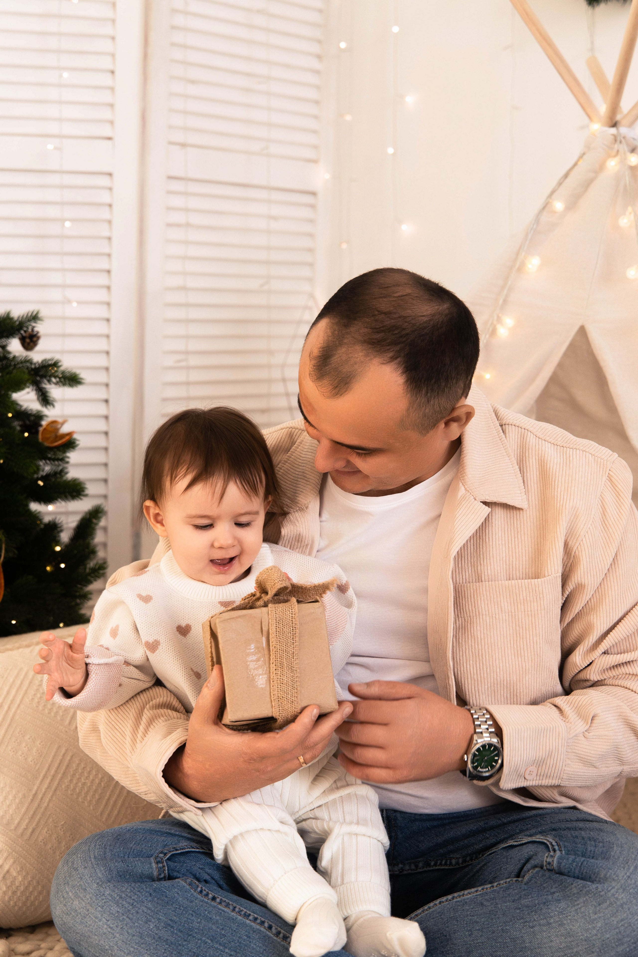 СЕМЕЙНЫЕ. Фотосессия новорожденных в Москве и Московской области