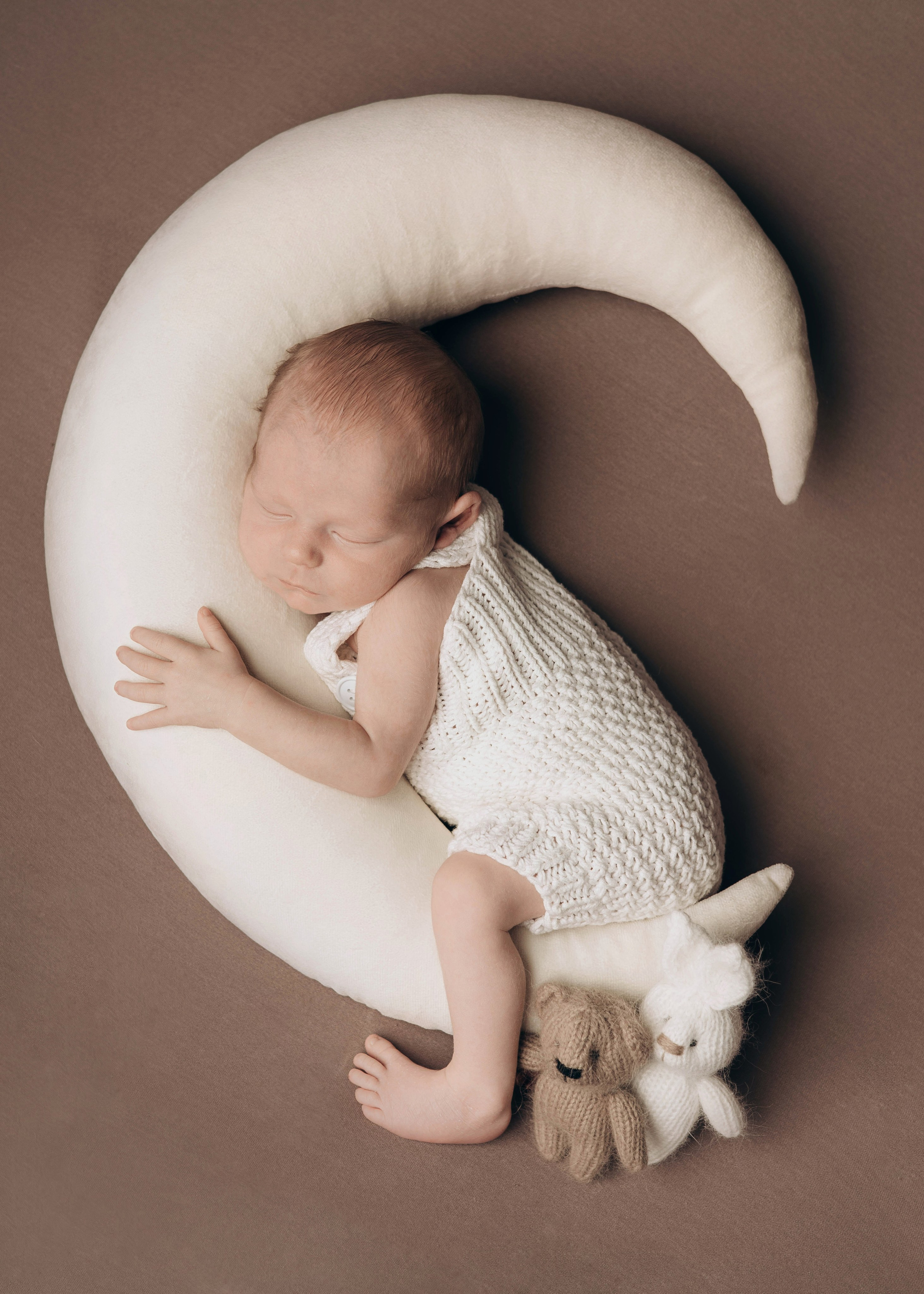 НОВОРОЖДЕННЫЕ МАЛЫШИ. Фотосессия новорожденных в Москве и Московской области