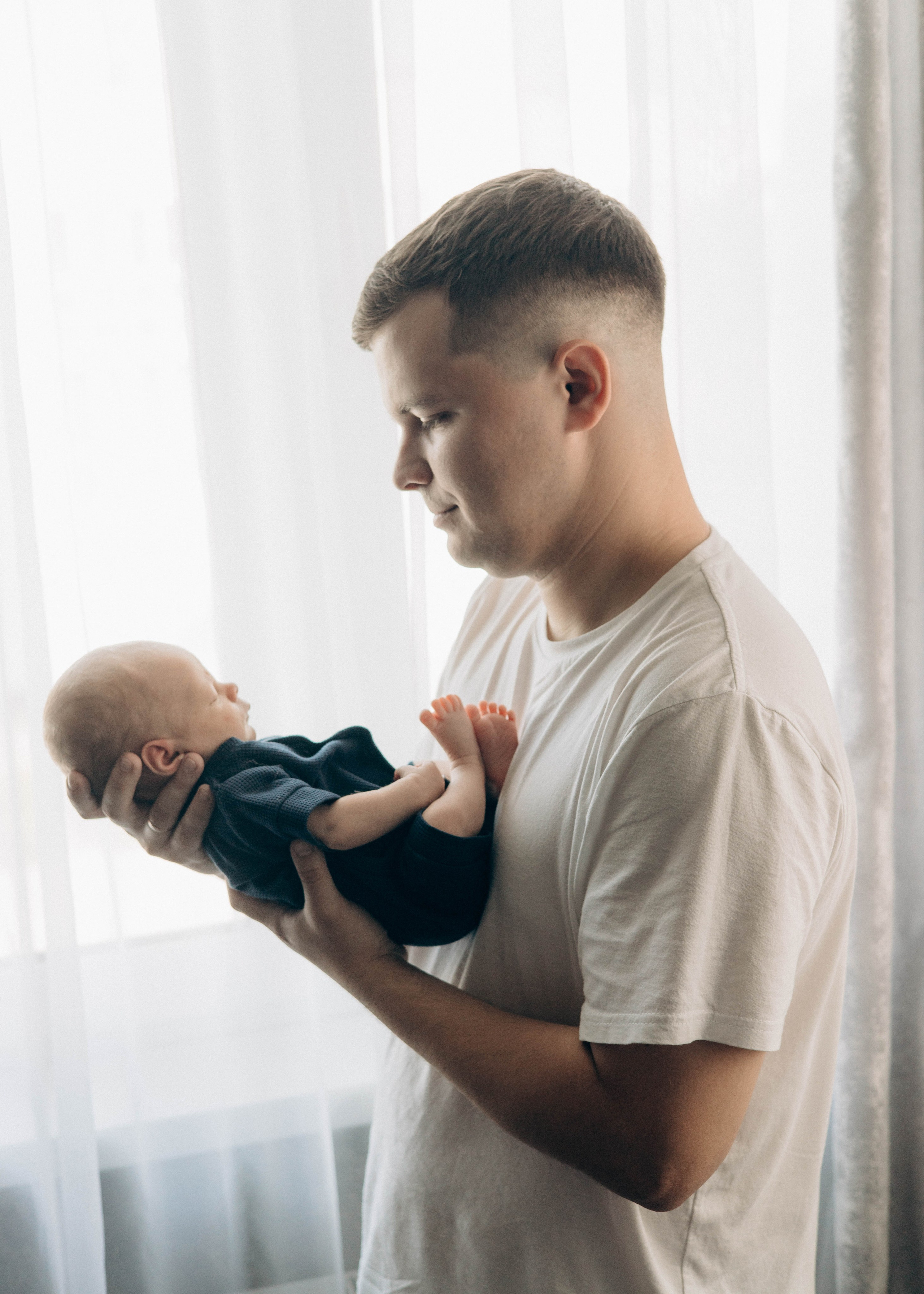 НОВОРОЖДЕННЫЕ МАЛЫШИ. Фотосессия новорожденных в Москве и Московской области