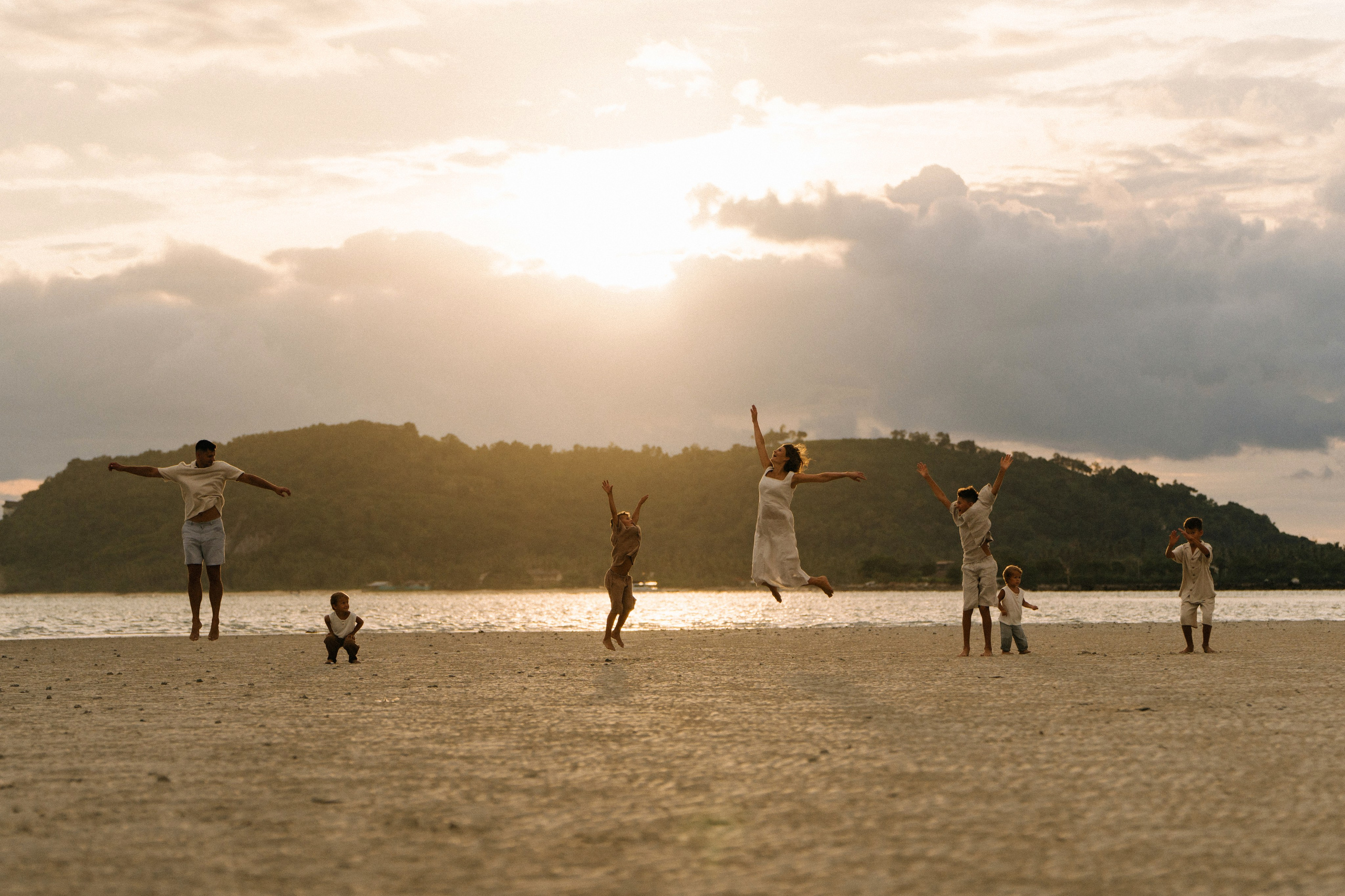 About life. Photographer in Koh Samui | Olga Krasikova