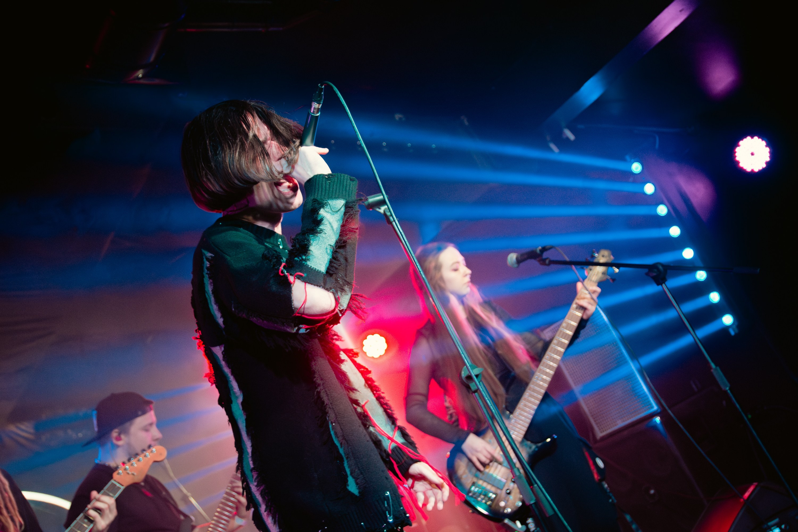 Концертный фотограф в Санкт-Петербурге | Анастасия Колупаева