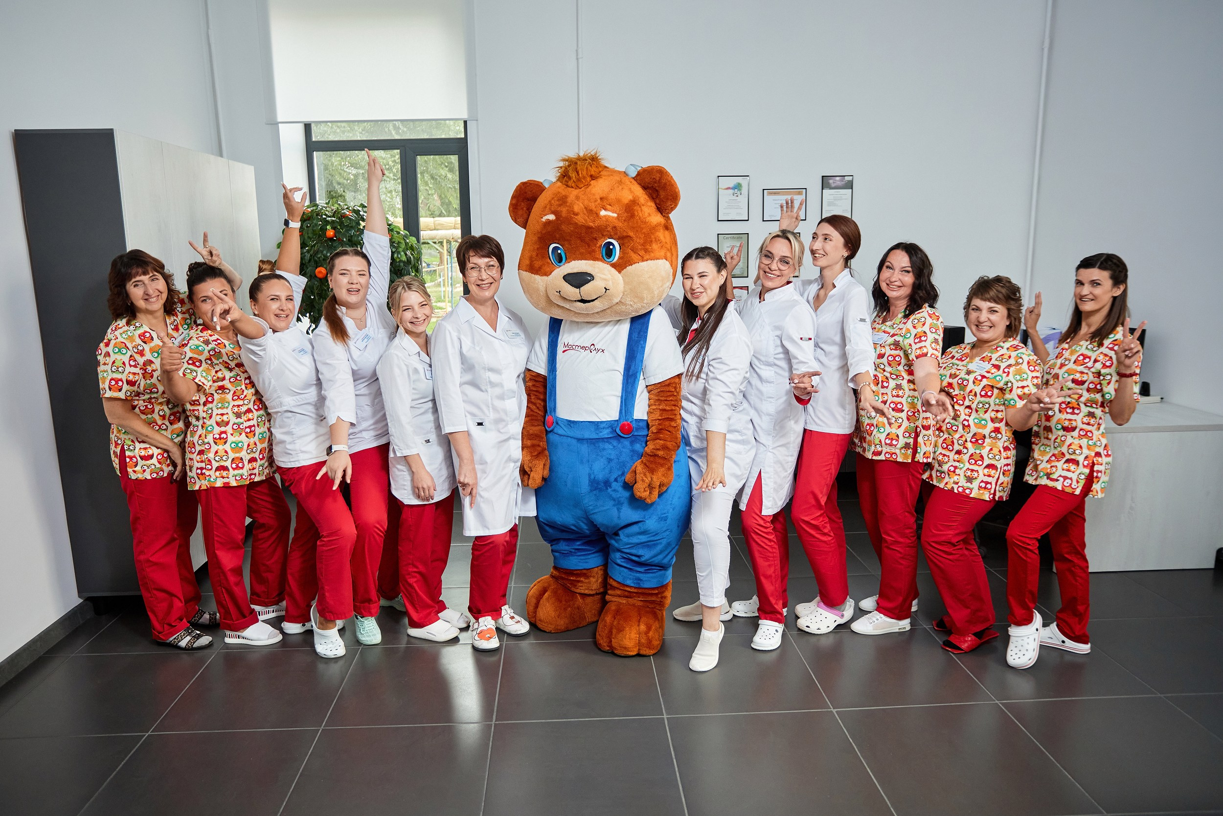 МастерСлух. Свадебный фотограф Челябинск, Екатеринбург, Курган — Виктор Слуднов