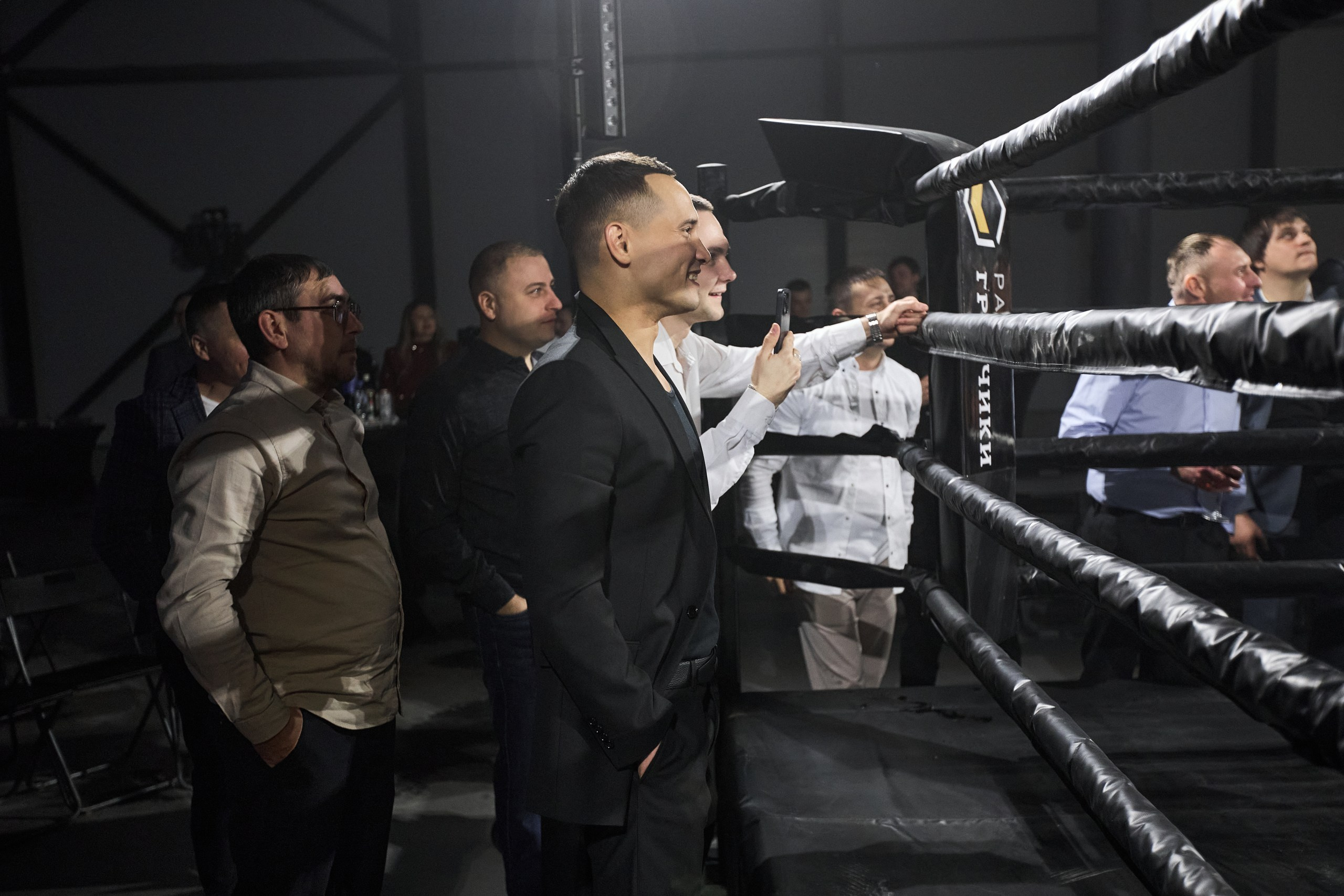 Уральская Кровельная. Свадебный фотограф Челябинск, Екатеринбург, Курган — Виктор Слуднов