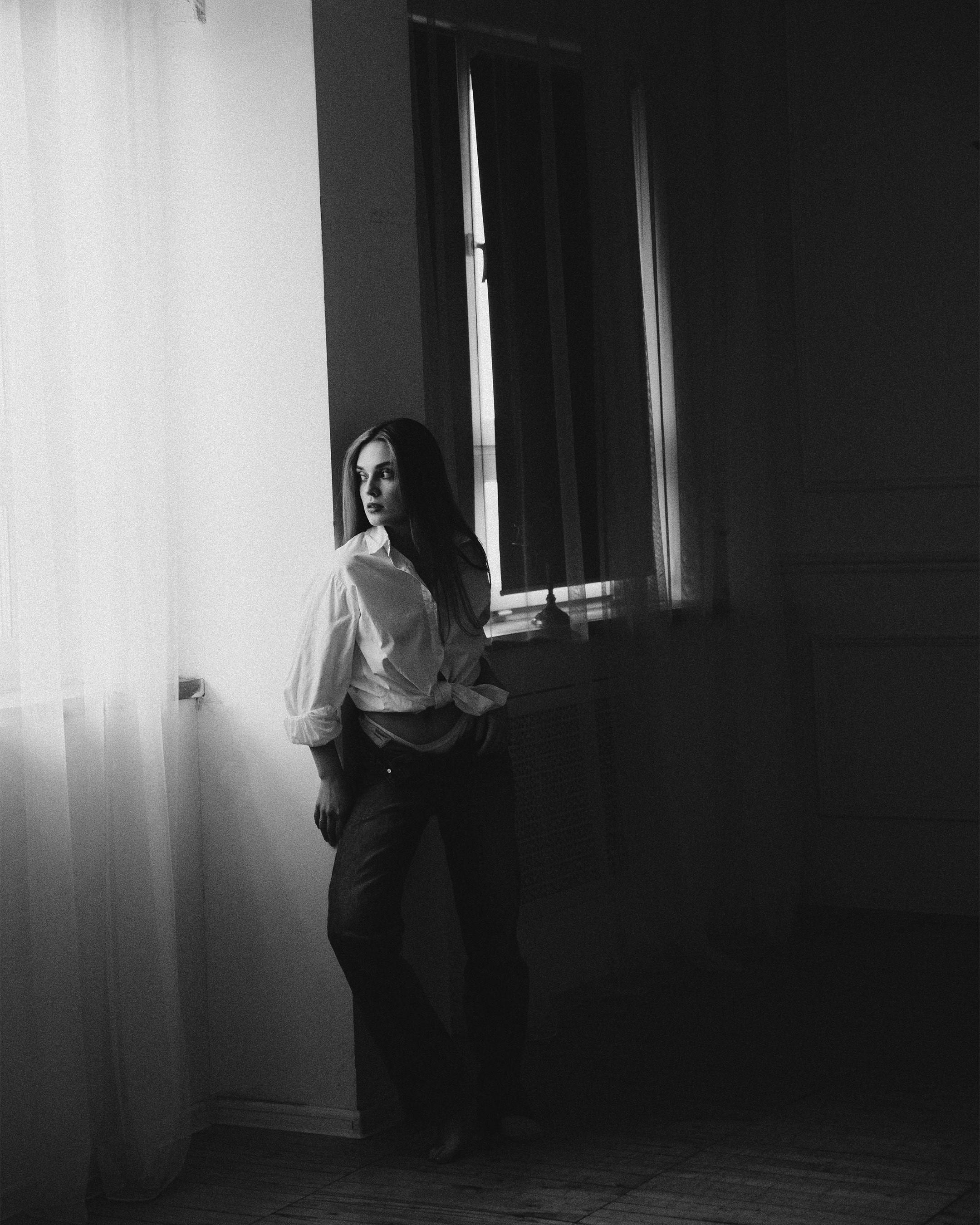 Вика. Фотограф ЕКБ