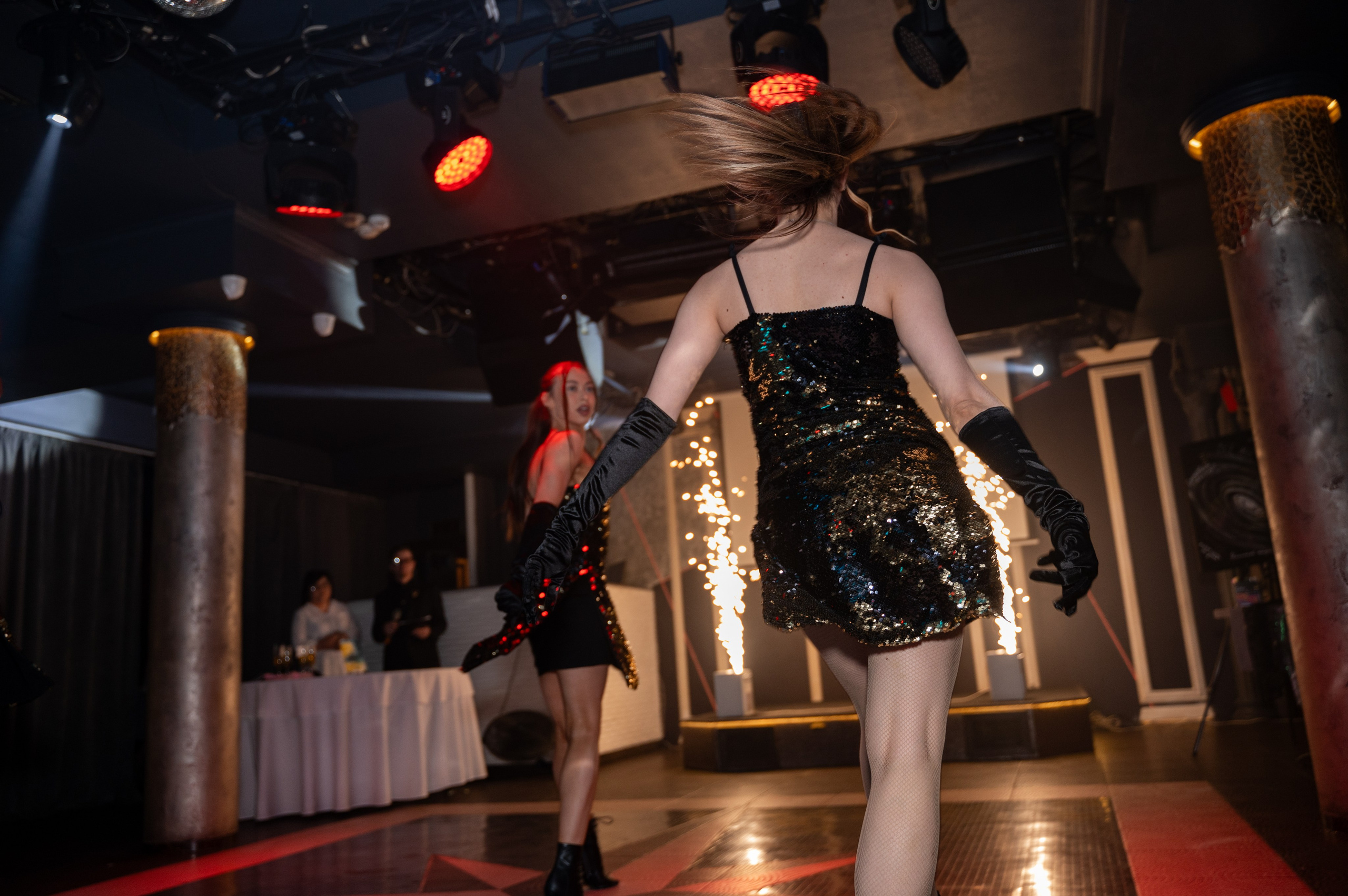 Не нетворкинг 6.0 | 21.05.2025. Фотограф в Омске Елизавета Кириллова