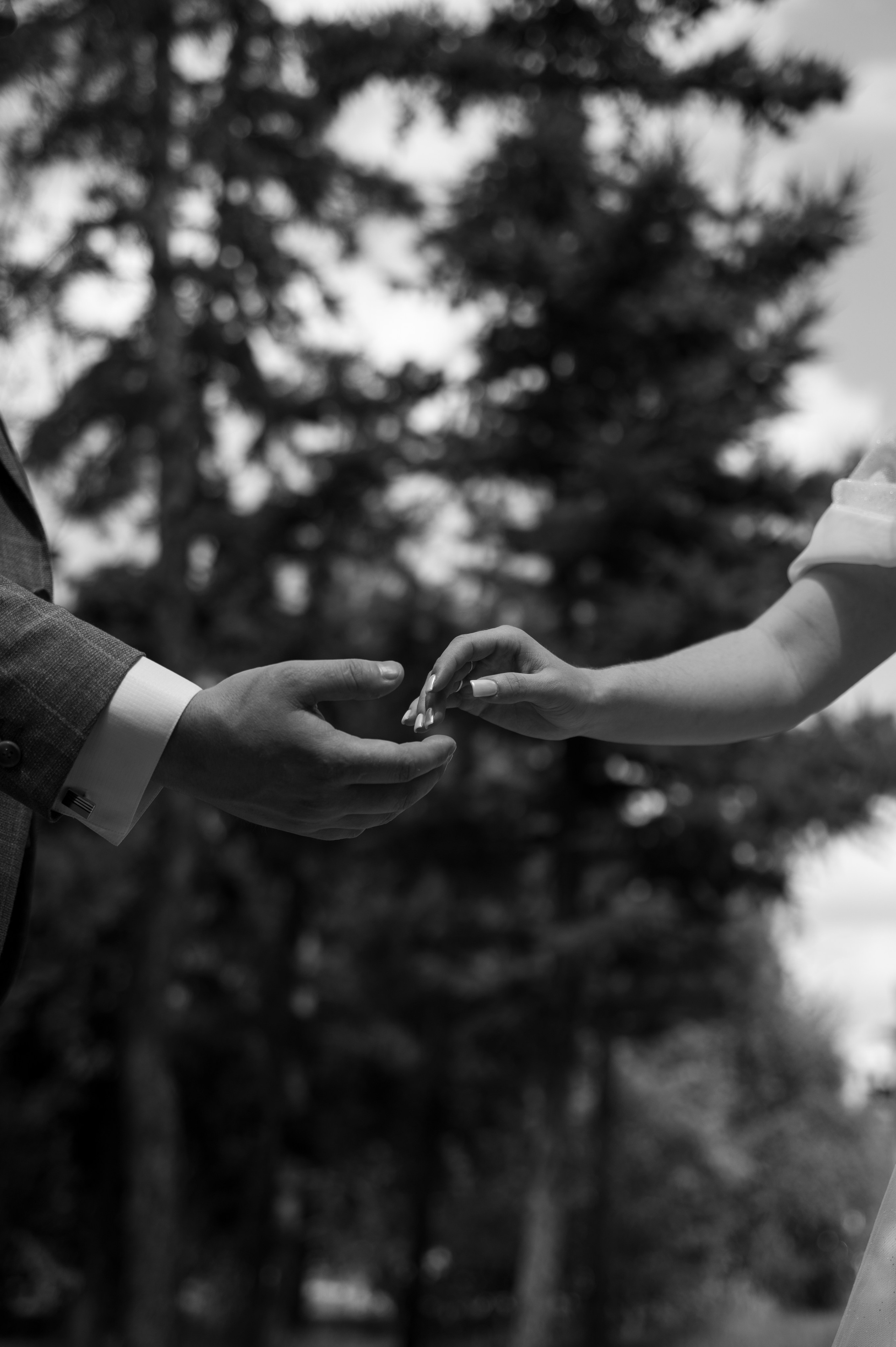 Вадим & Кристина. Фотограф в Омске Елизавета Кириллова