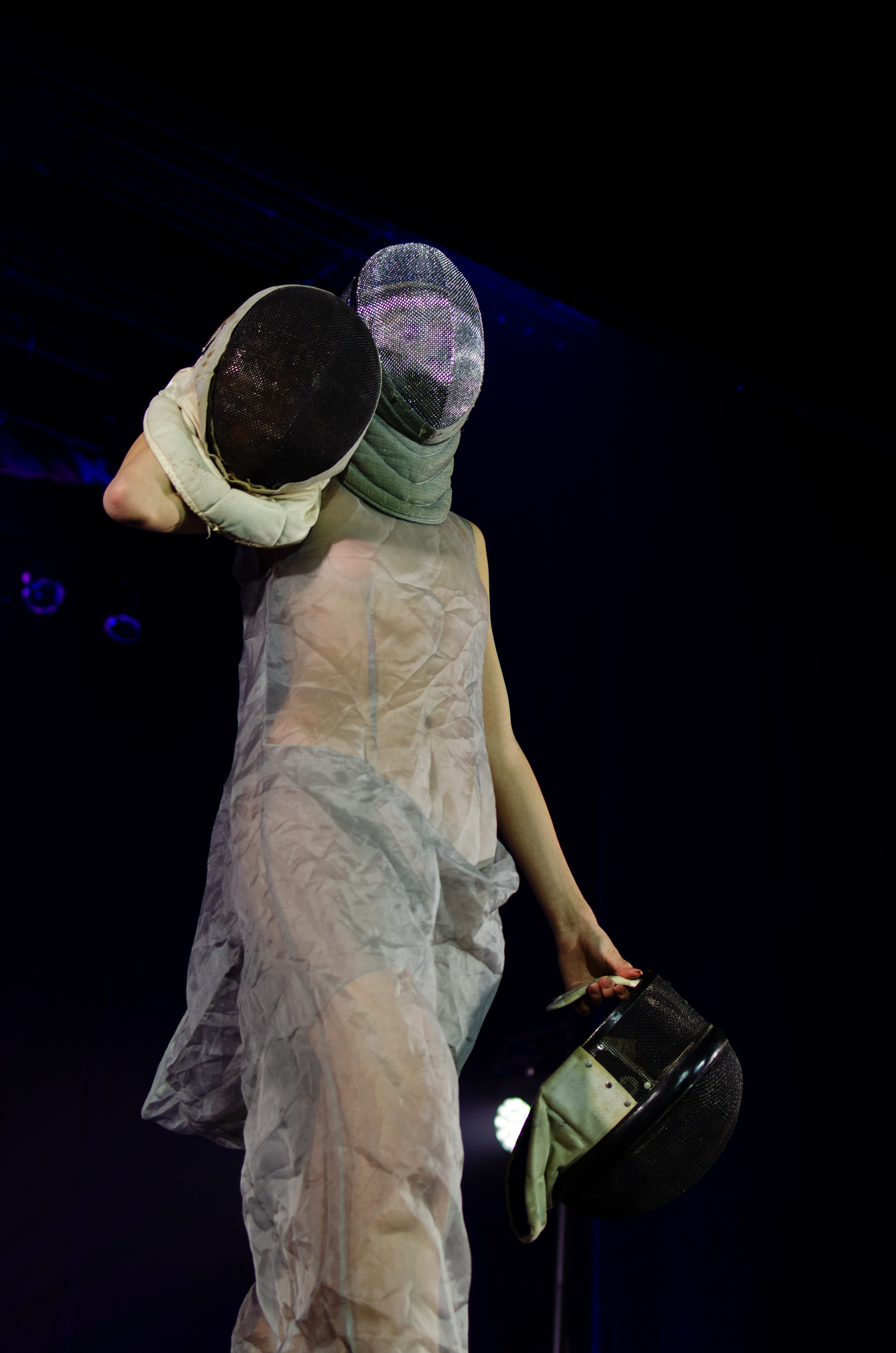 «Сибирская этника — 24» XIII Международный конкурс дизайнеров | 30.11.2024. Фотограф в Омске Елизавета Кириллова