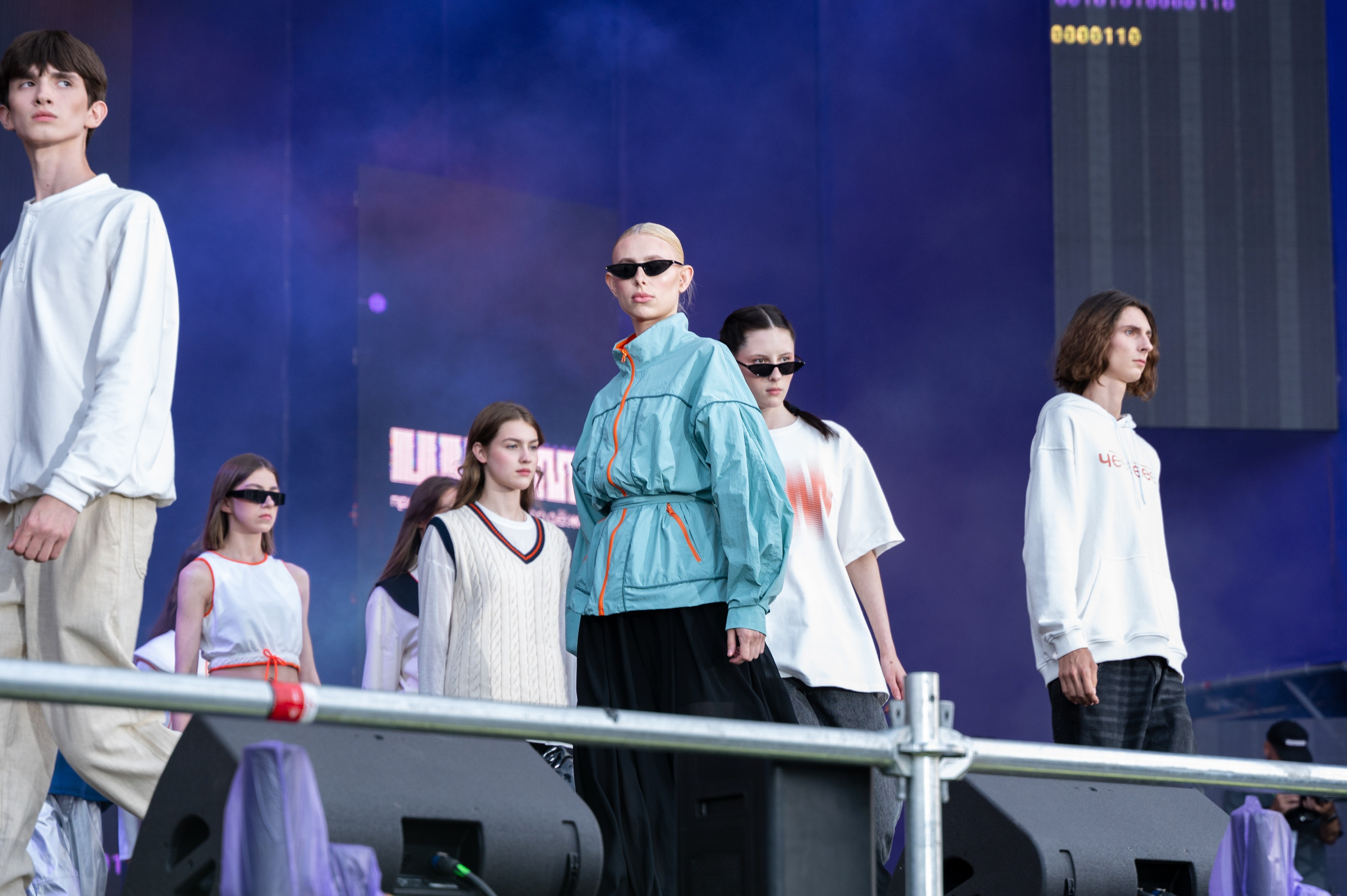 Код молодежи | 27.06.2025. Фотограф в Омске Елизавета Кириллова