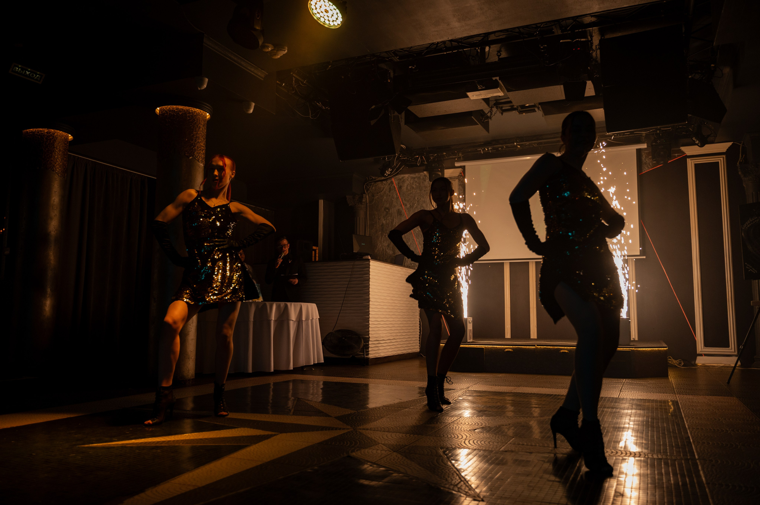 Не нетворкинг 6.0 | 21.05.2025. Фотограф в Омске Елизавета Кириллова