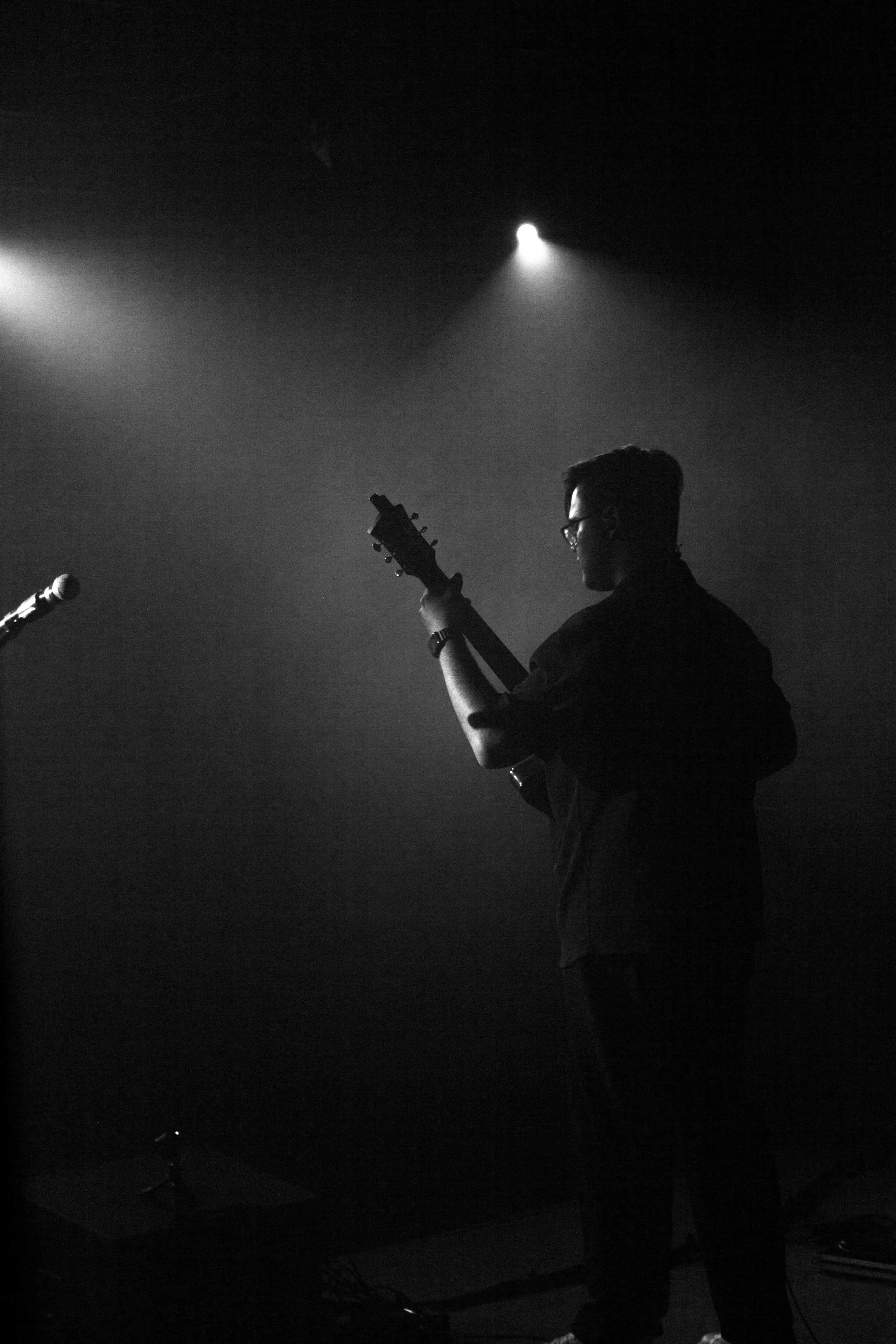 Дамир. Сольник Ноябрь 2025. Design Muginov