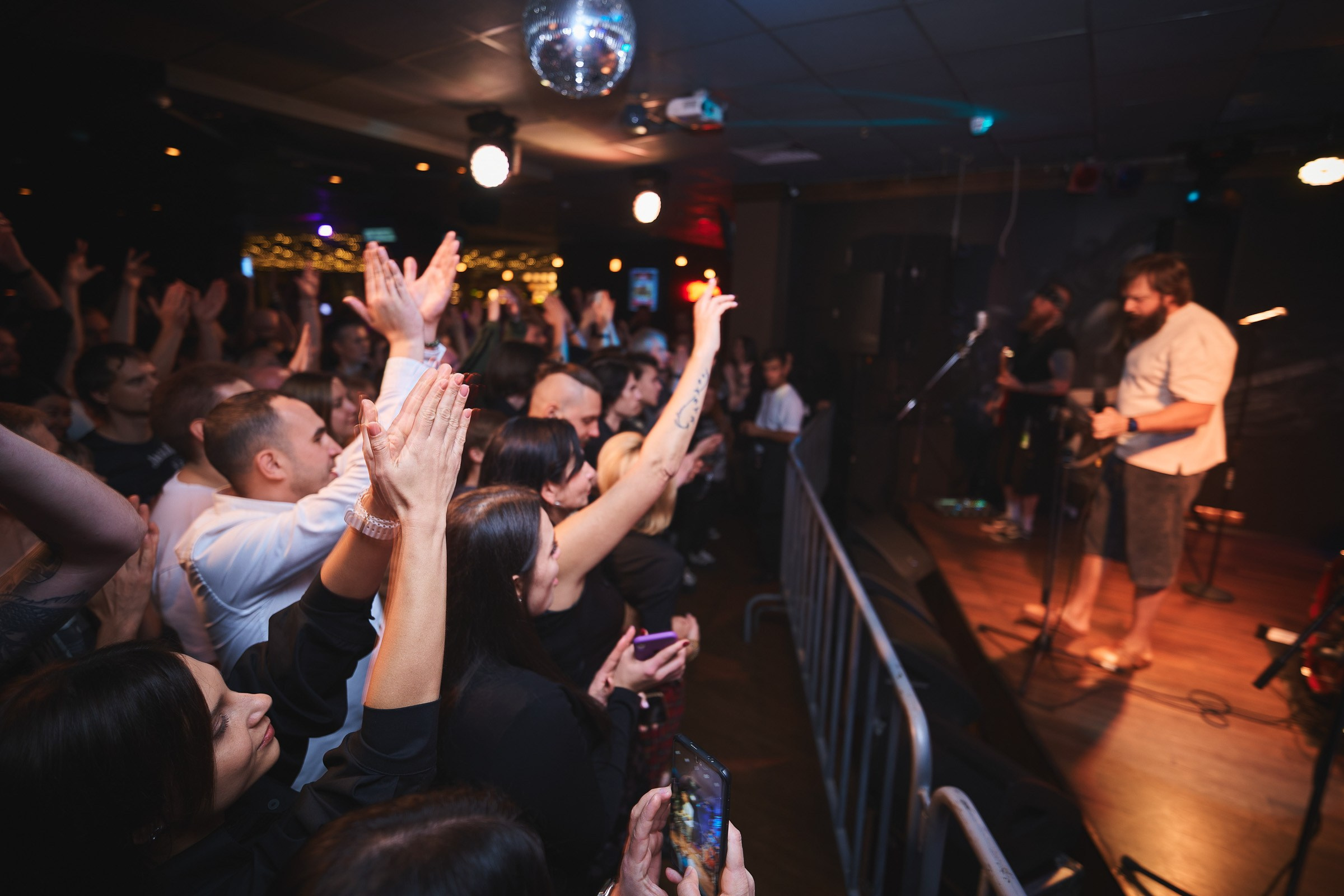 План Ломоносова. Фотограф Вадим Благодарный