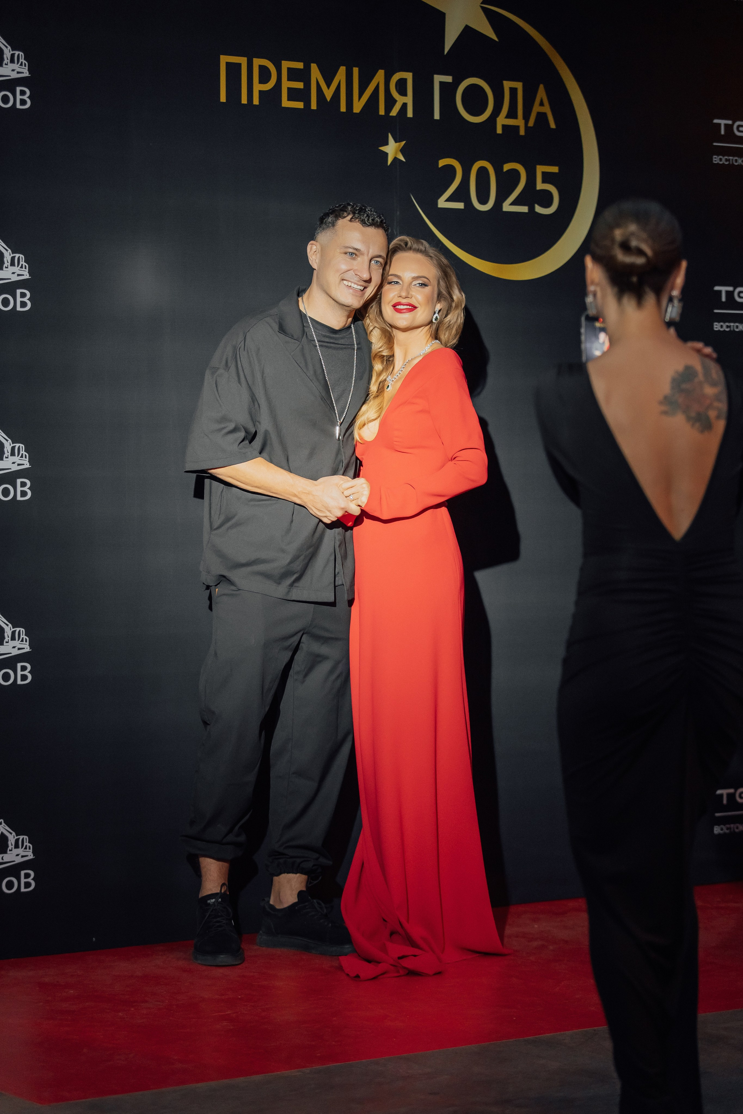 Премия года 2025. Фотограф Анастасия Романова Рязань