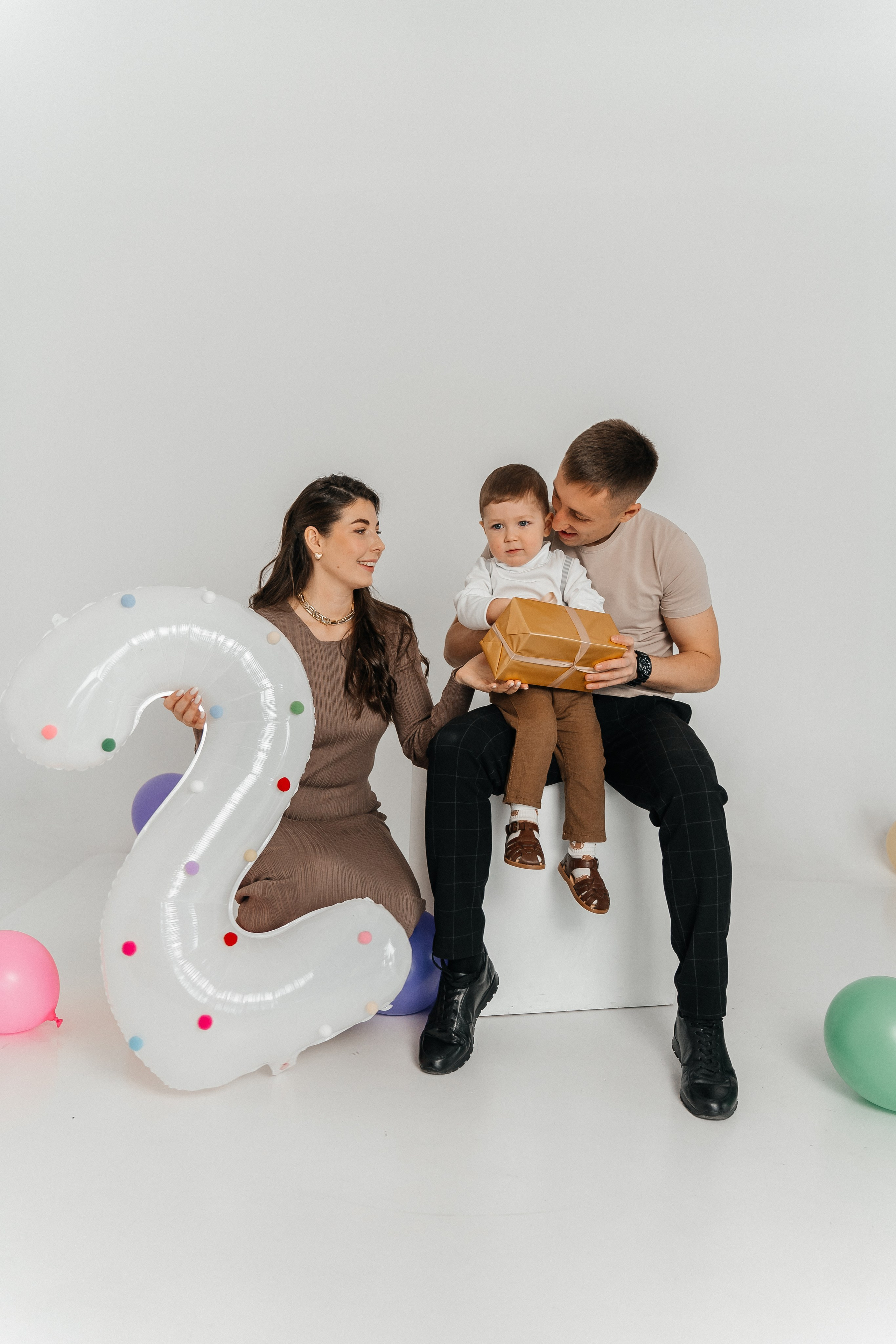 Тема 2года. Для тех, кто не ждёт удачи, а создаёт её. Каждая фотосессия — это твой момент, твой стиль, твой успех. 📸