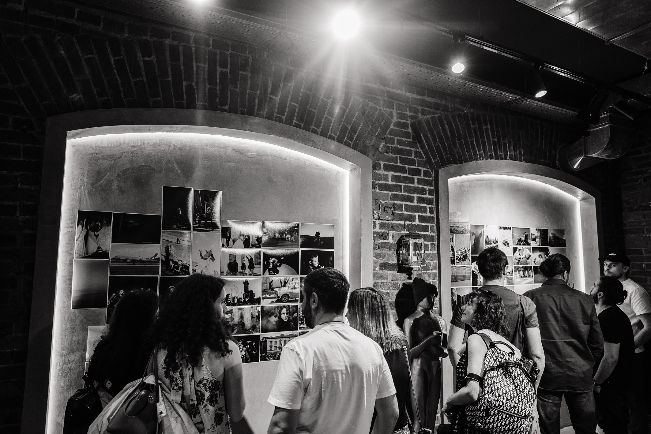 Фотовыставки serebro.gallery, в которых автором можешь стать ты! | Москва